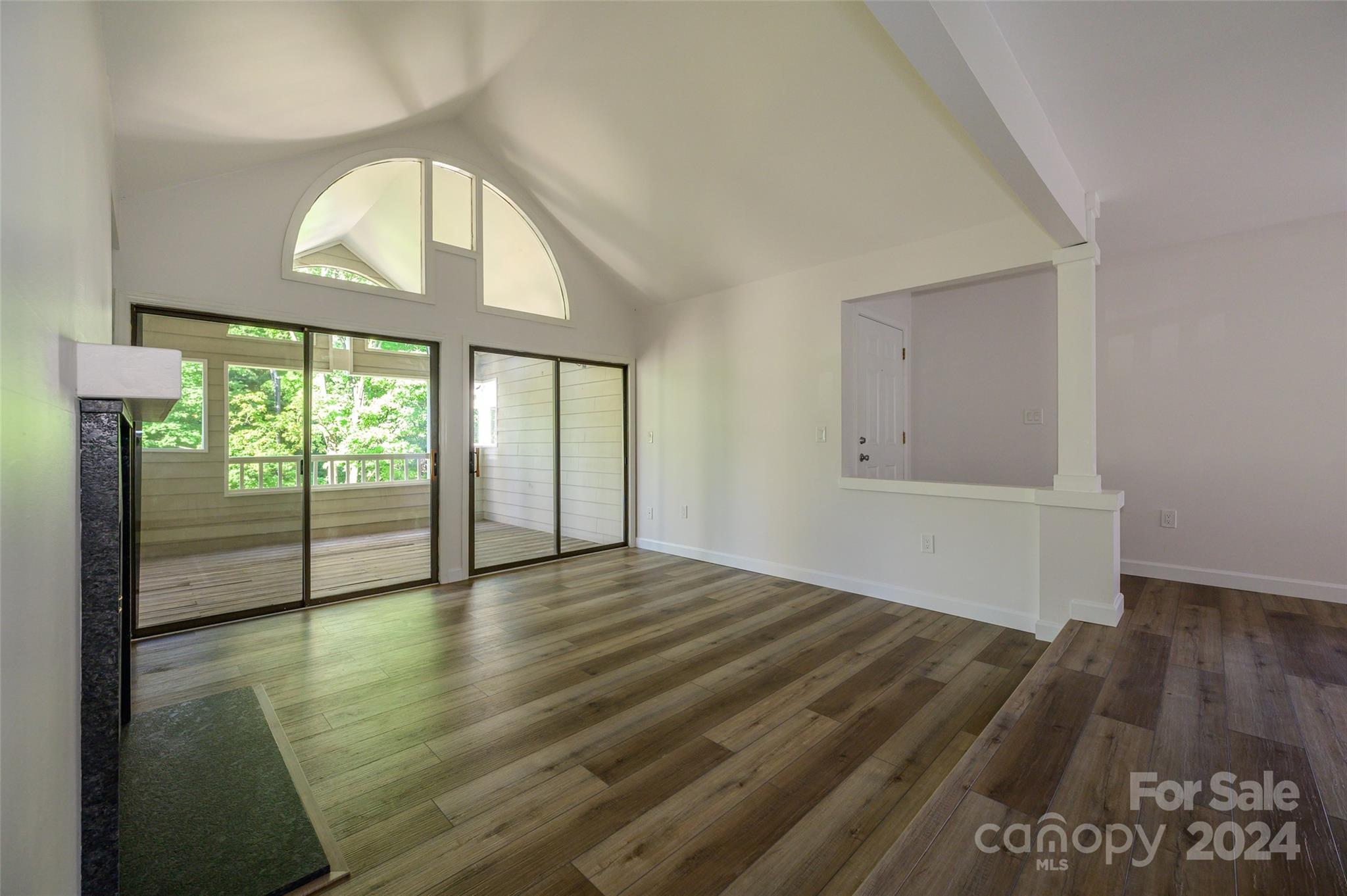 Fourth Ward - Residential