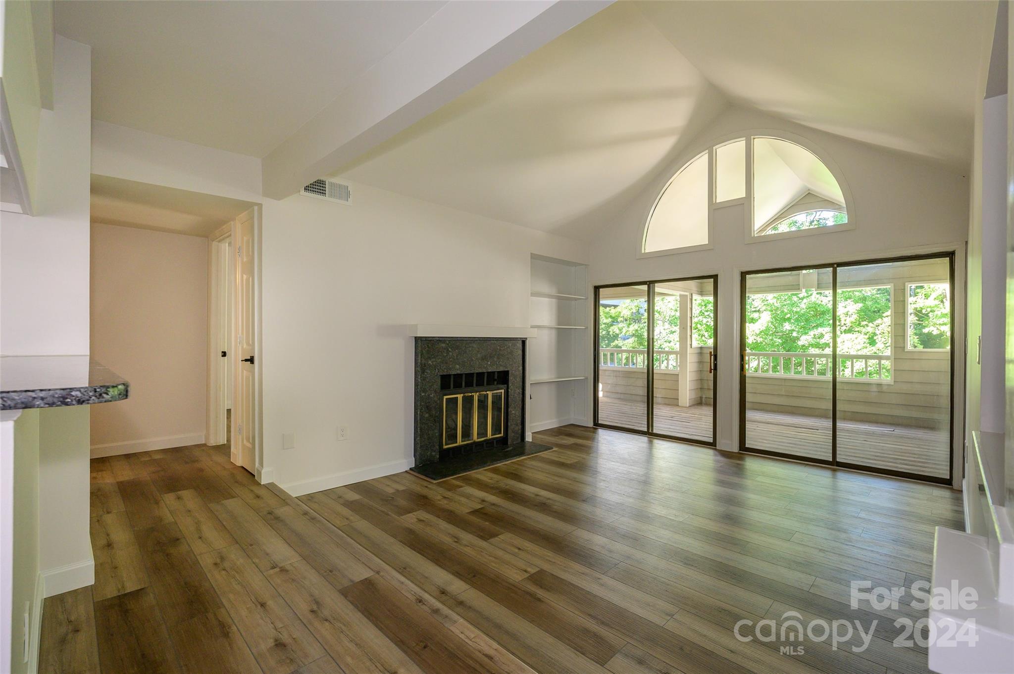 Fourth Ward - Residential