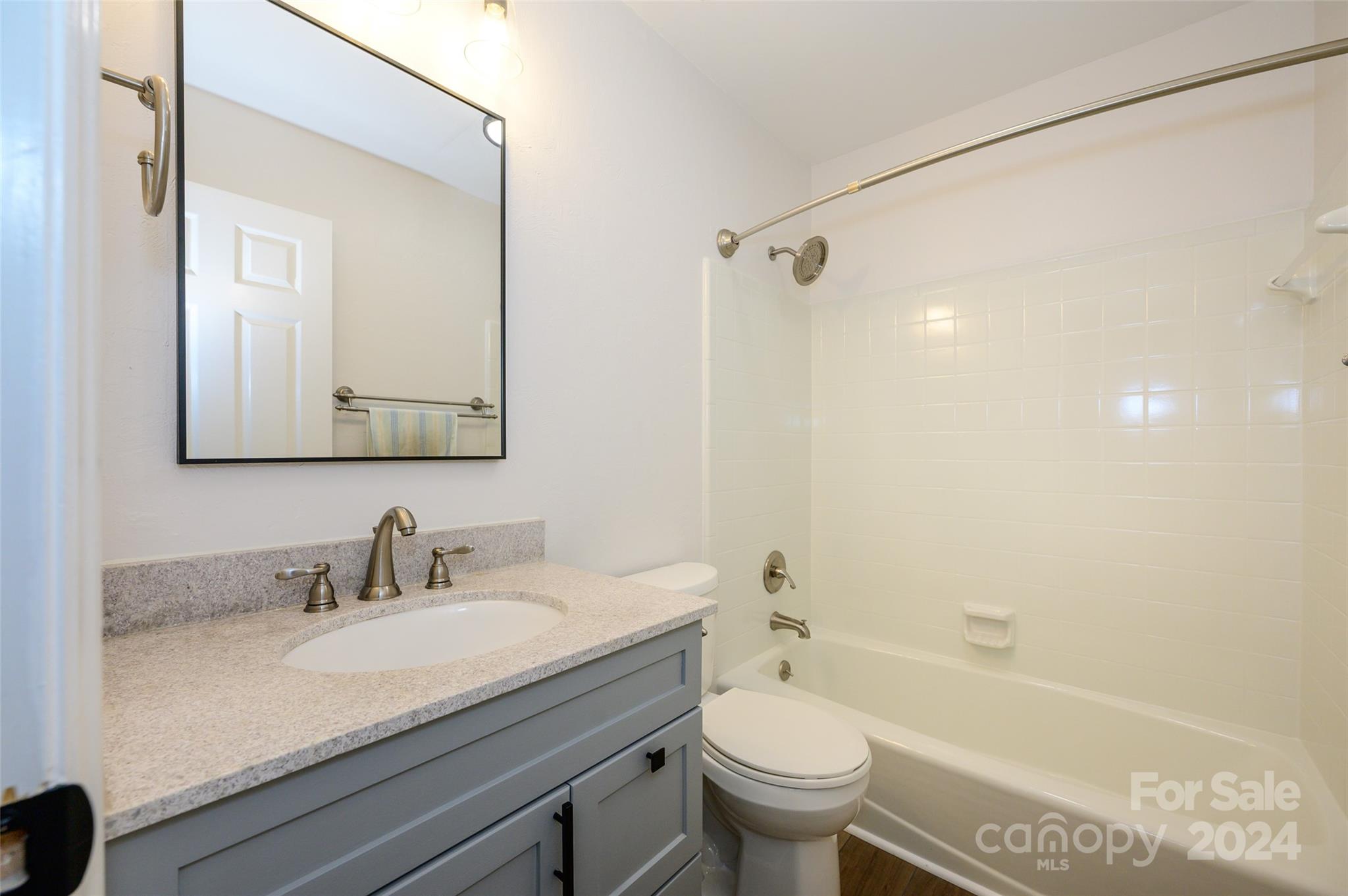 Fourth Ward - Residential