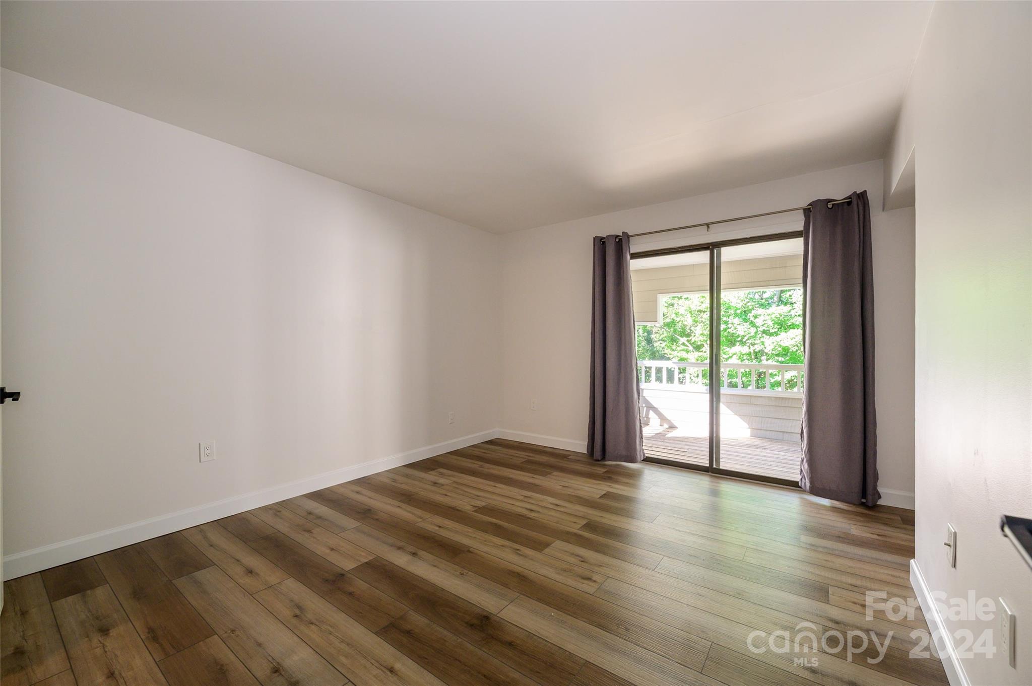 Fourth Ward - Residential