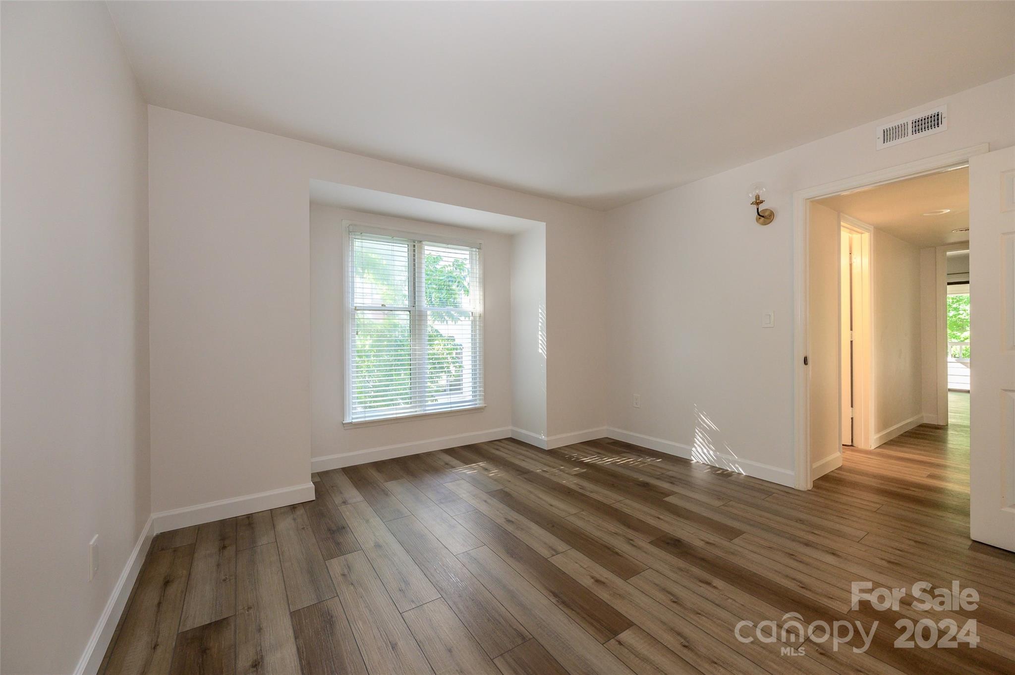 Fourth Ward - Residential