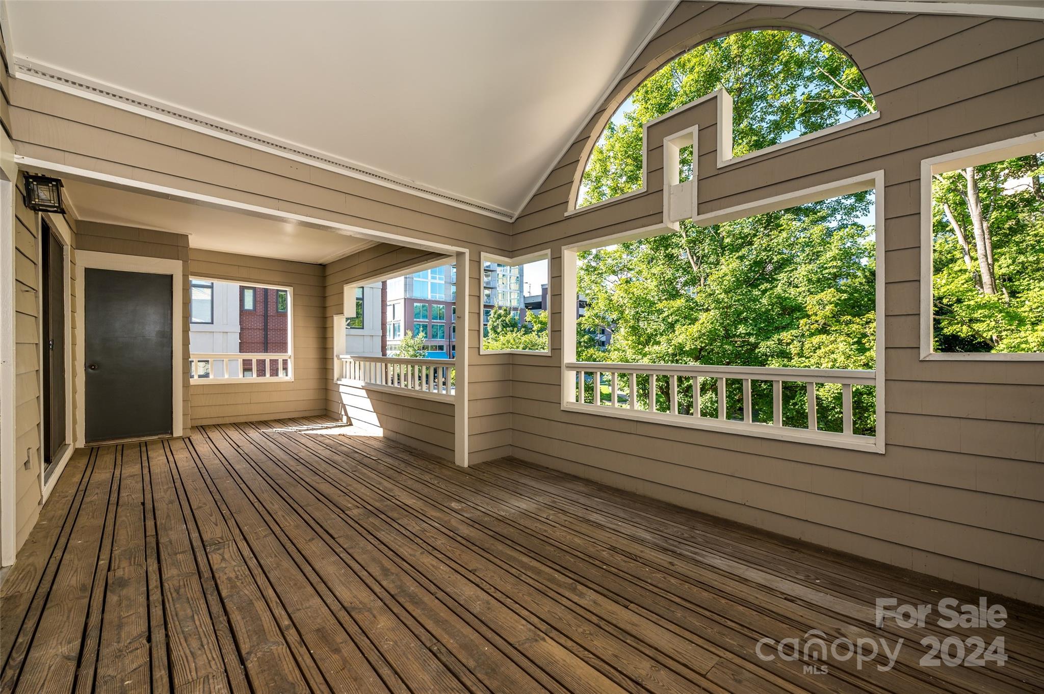 Fourth Ward - Residential