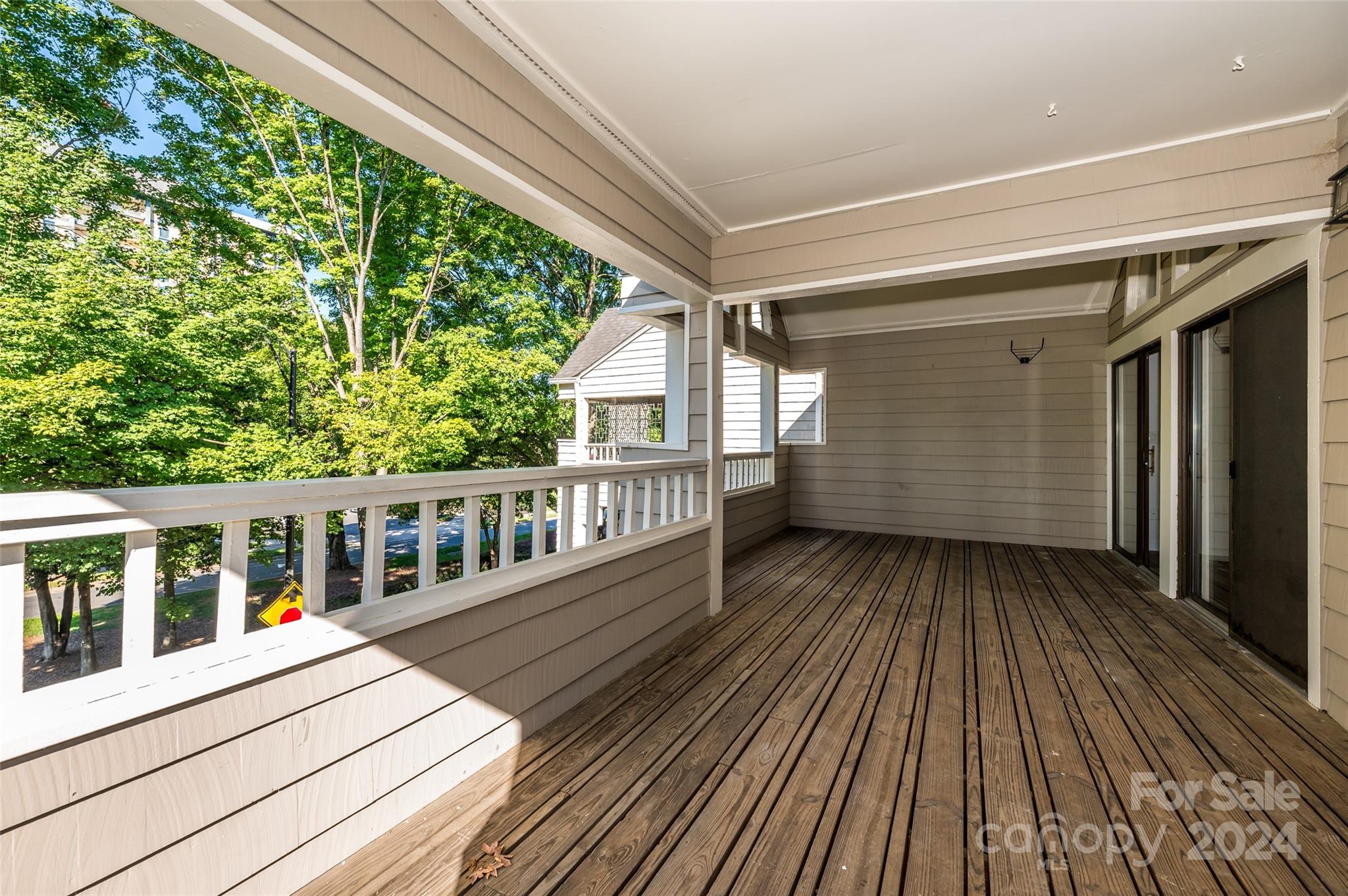 Fourth Ward - Residential