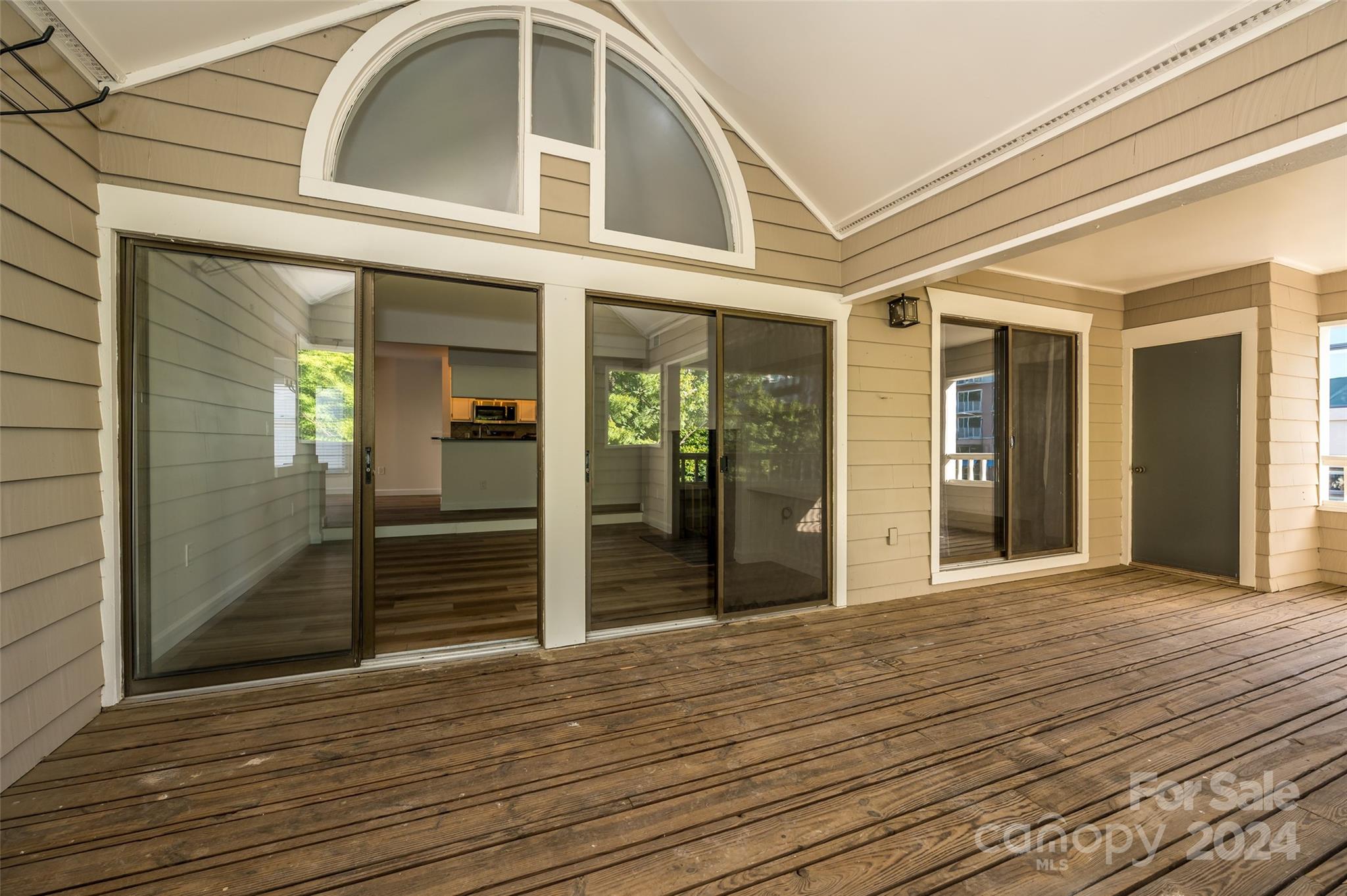 Fourth Ward - Residential