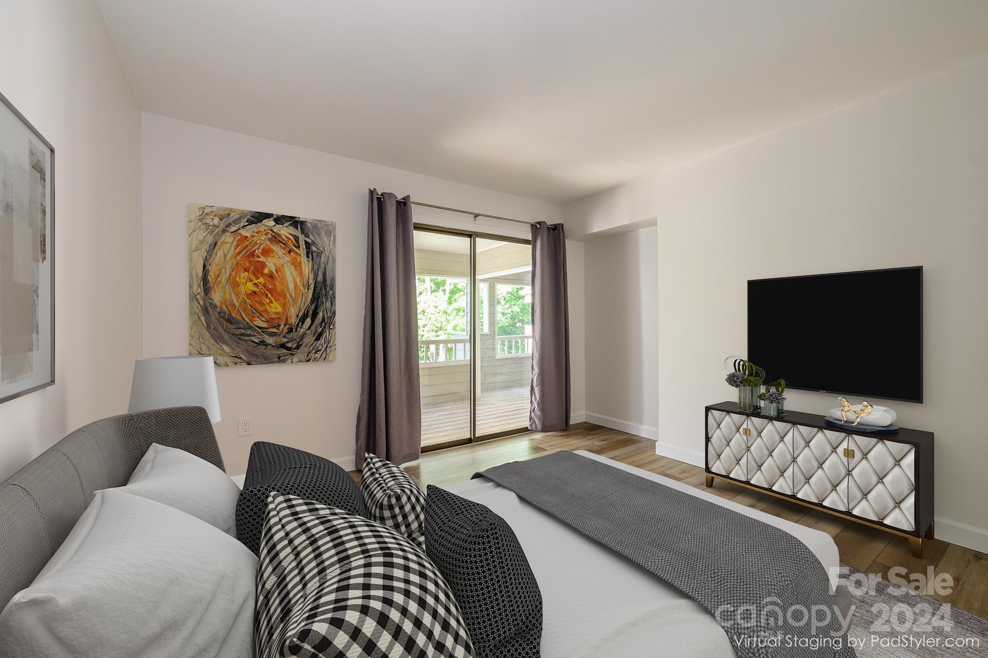 Fourth Ward - Residential