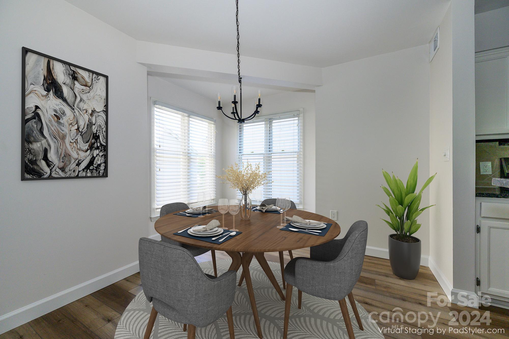 Fourth Ward - Residential