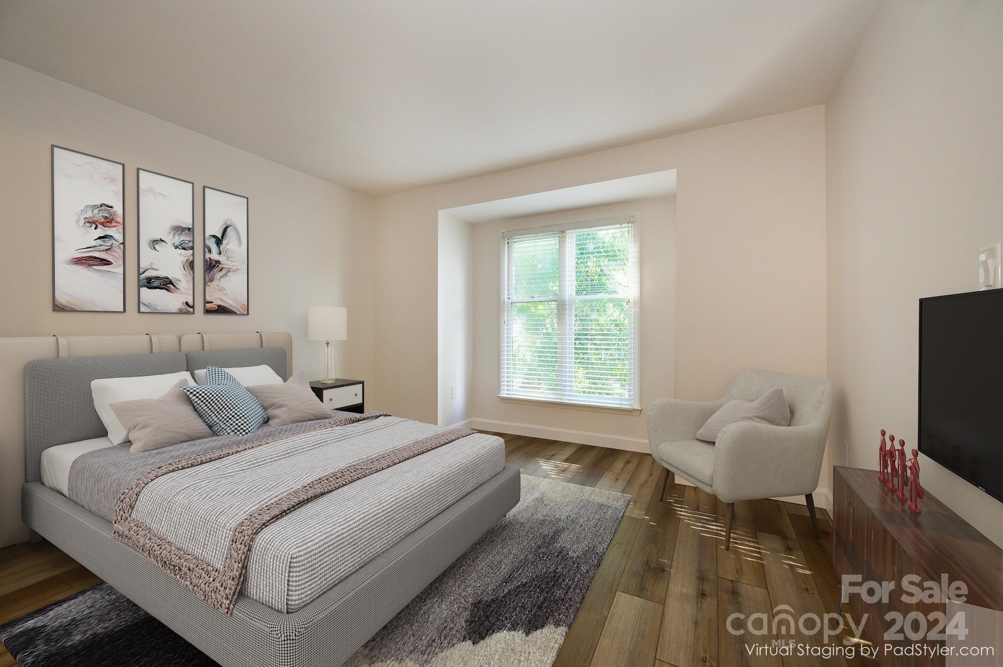 Fourth Ward - Residential