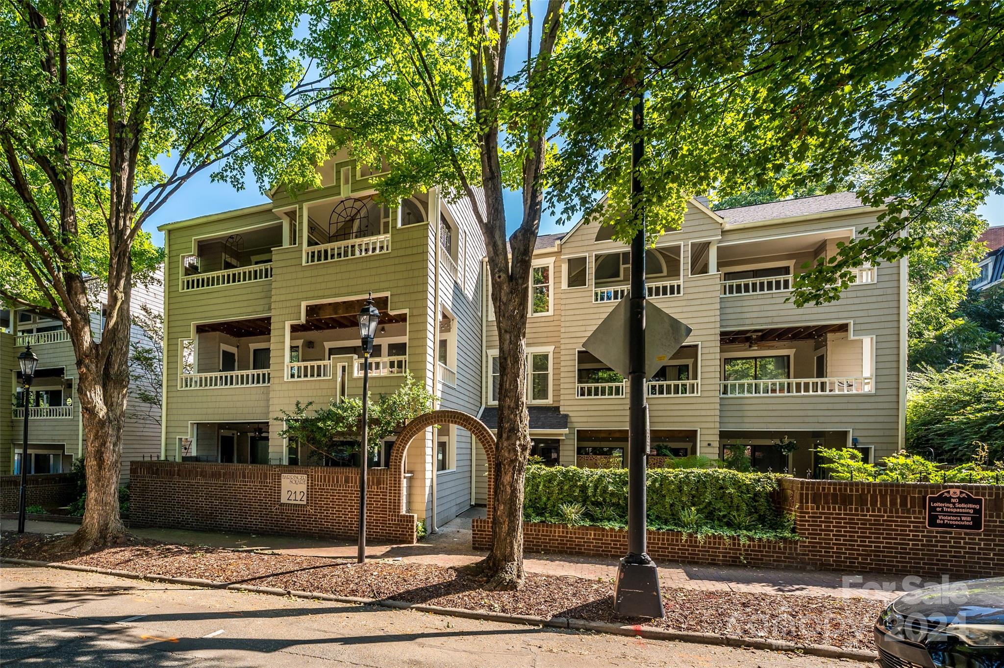 Fourth Ward - Residential