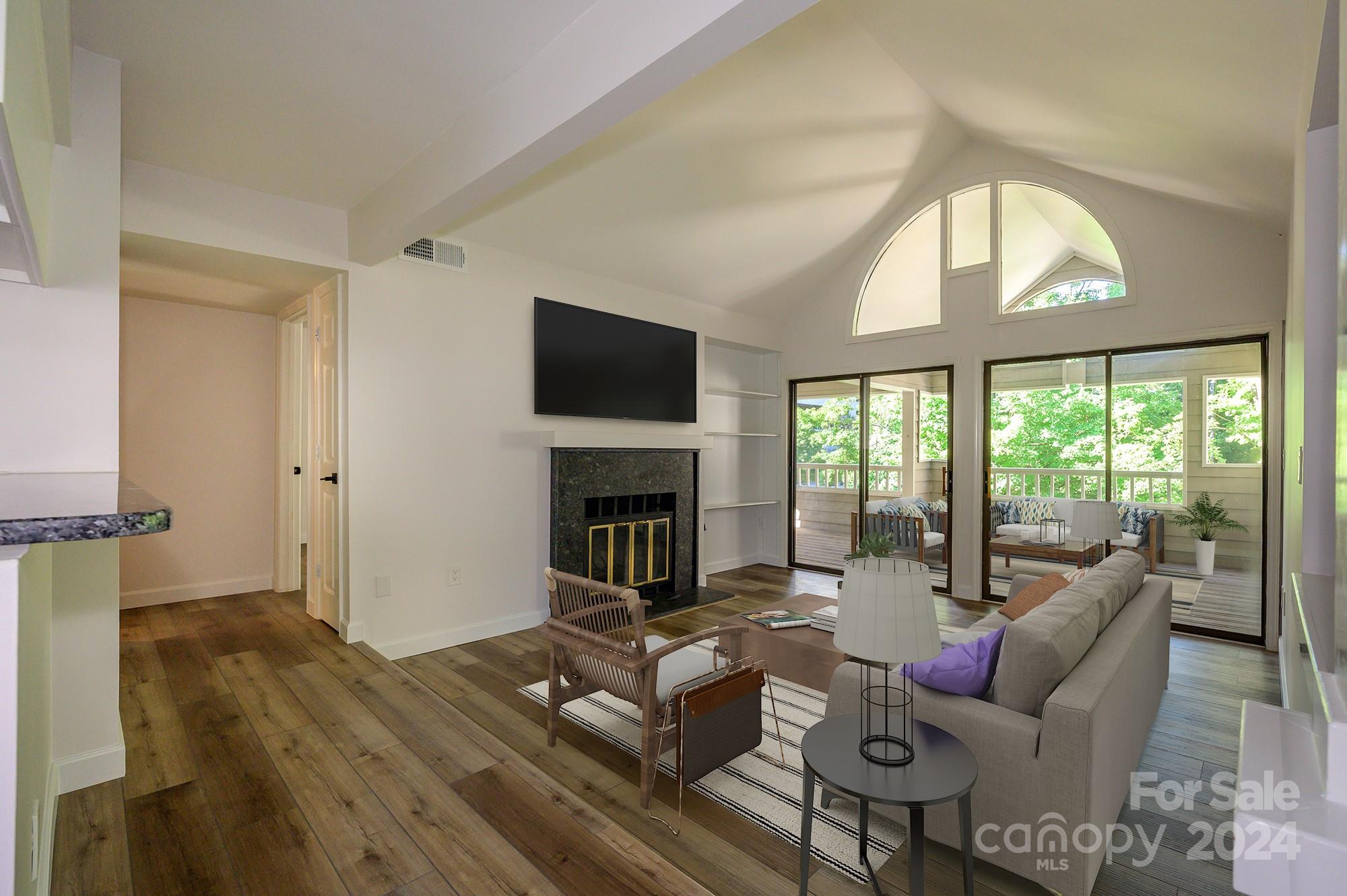 Fourth Ward - Residential