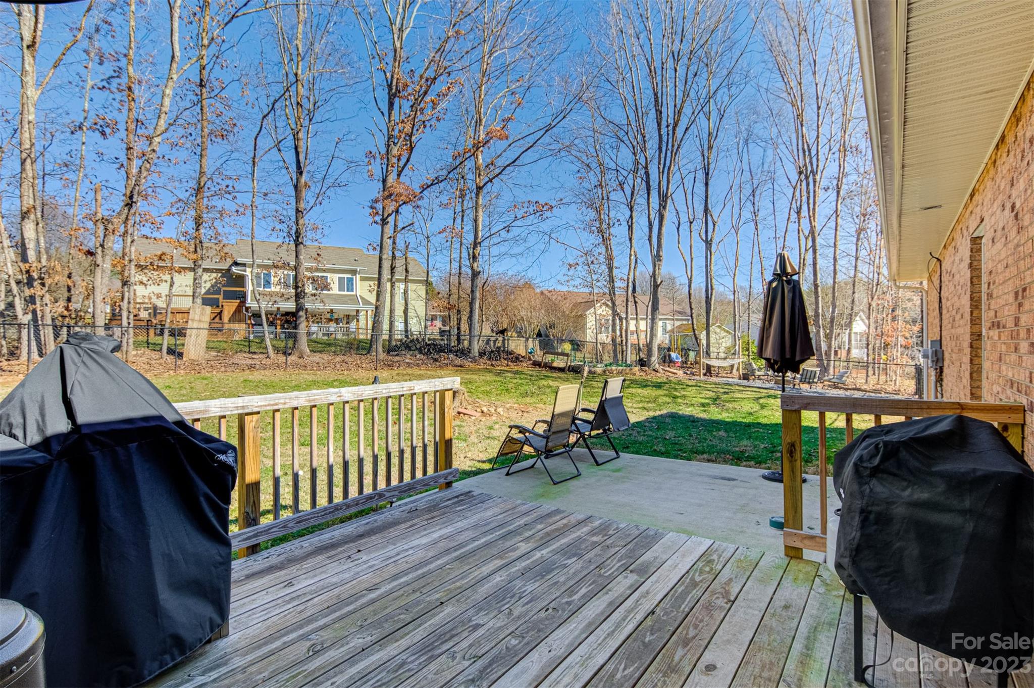 Indian Springs - Residential