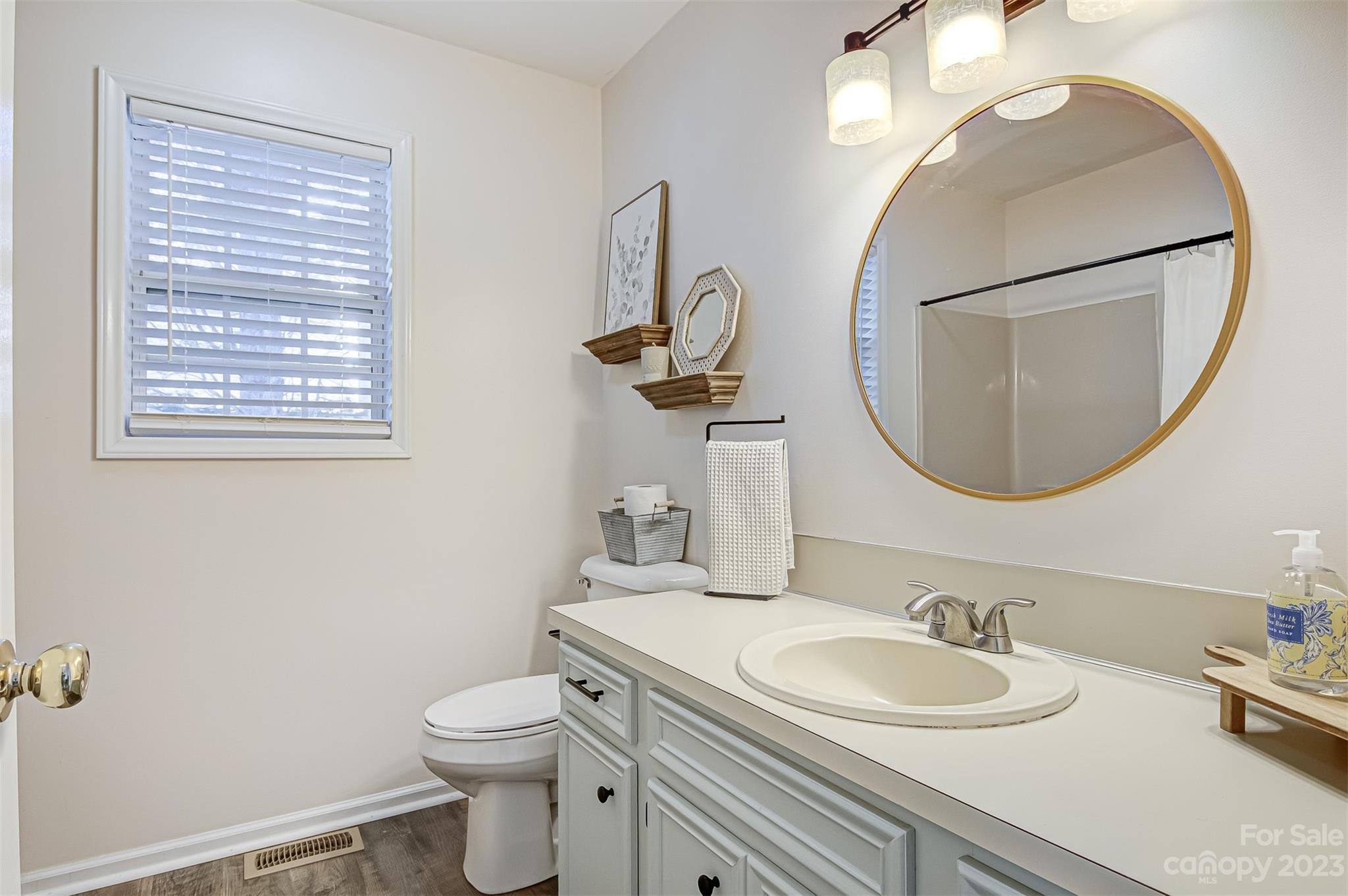 Indian Springs - Residential