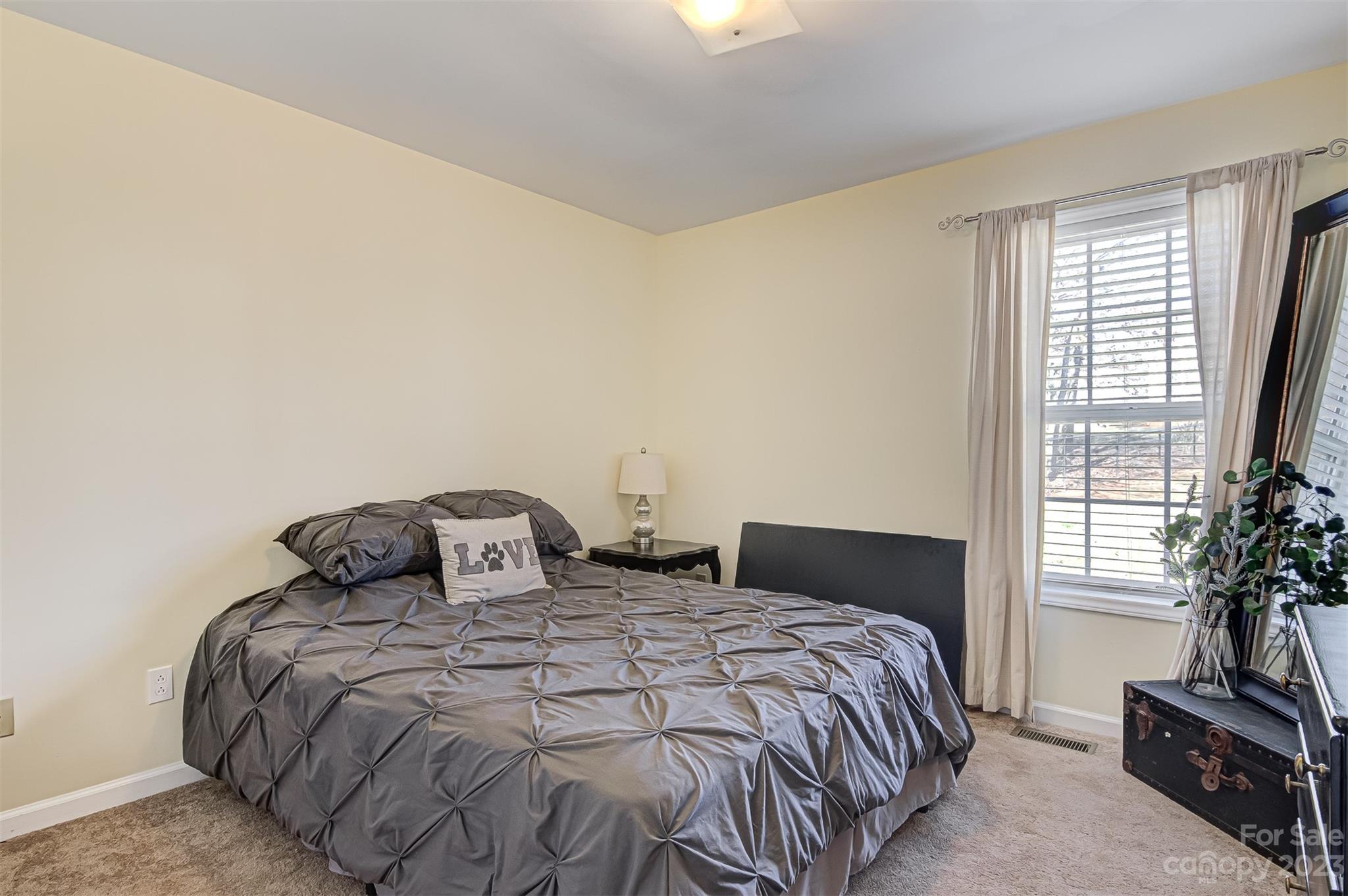 Indian Springs - Residential