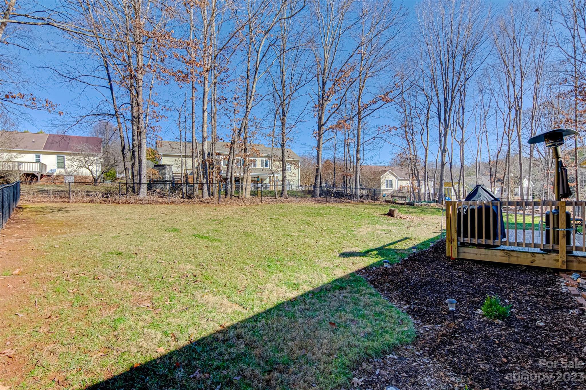 Indian Springs - Residential