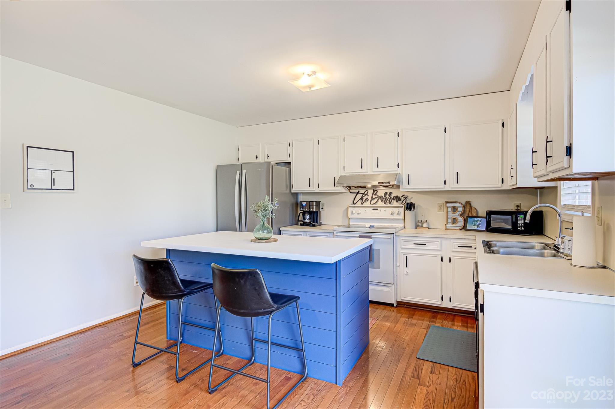 Indian Springs - Residential