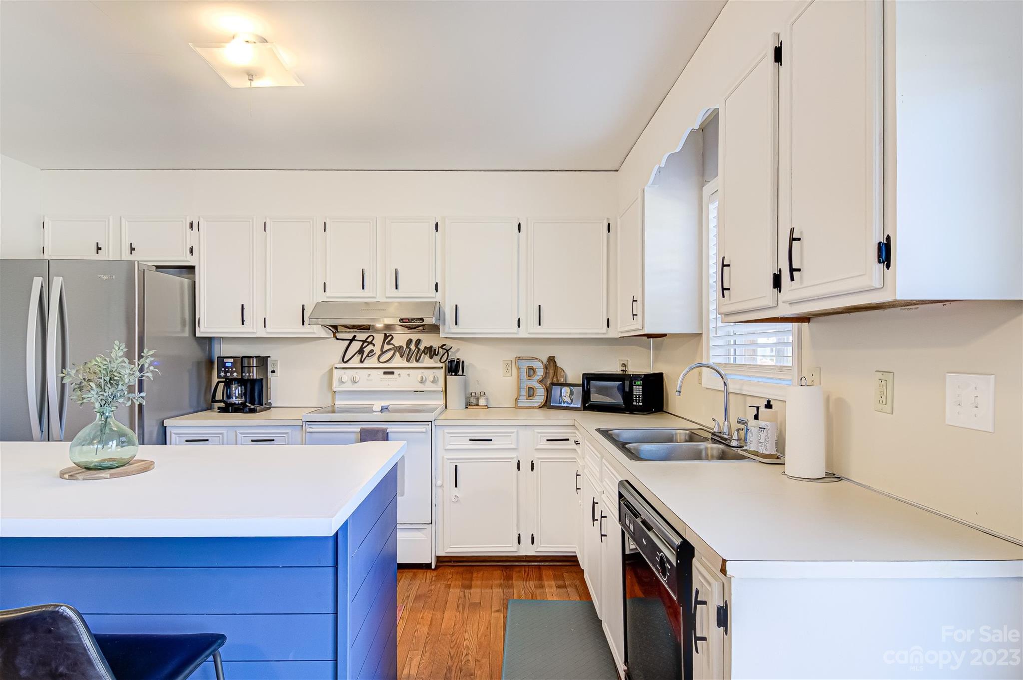 Indian Springs - Residential