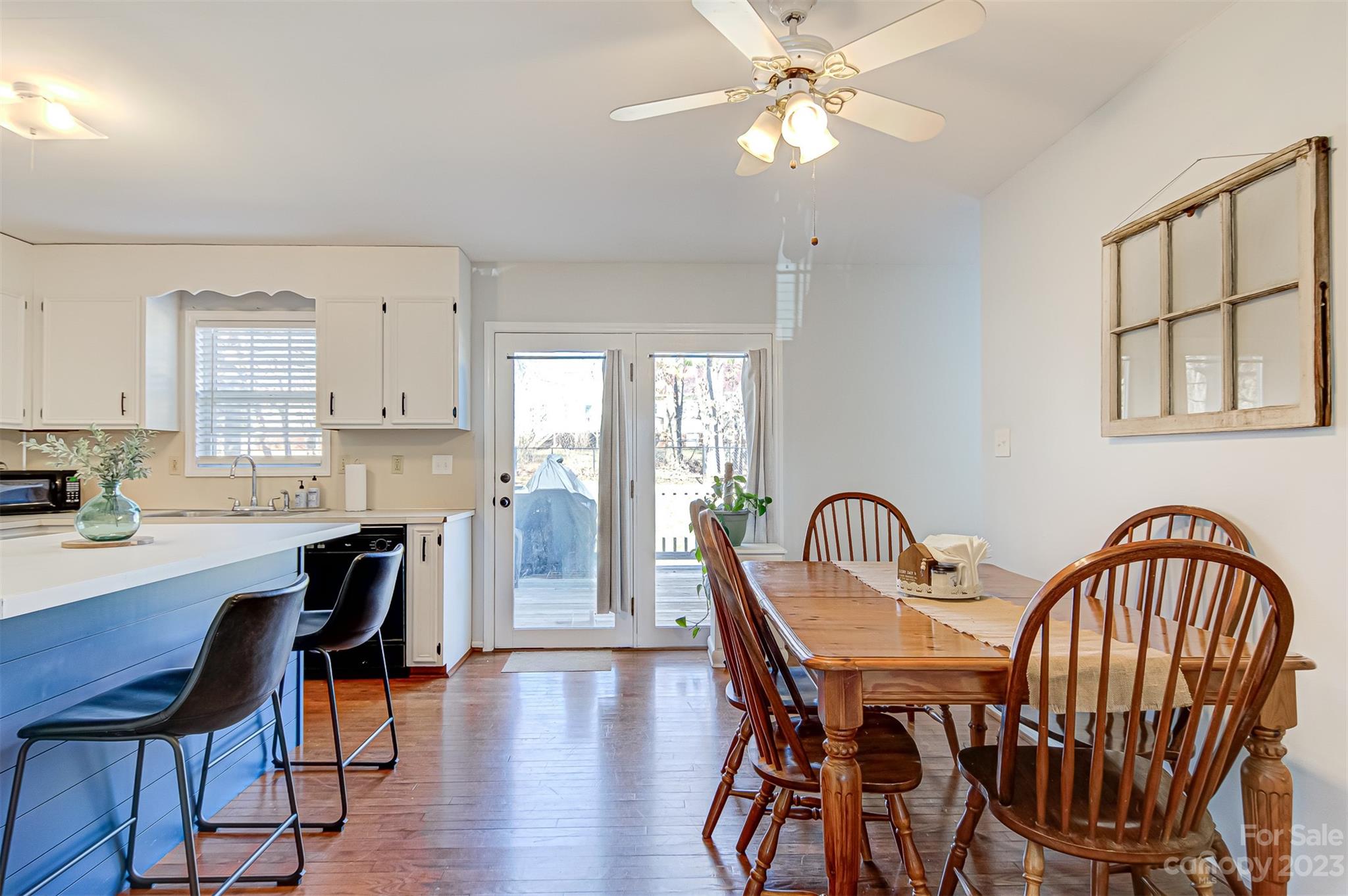 Indian Springs - Residential