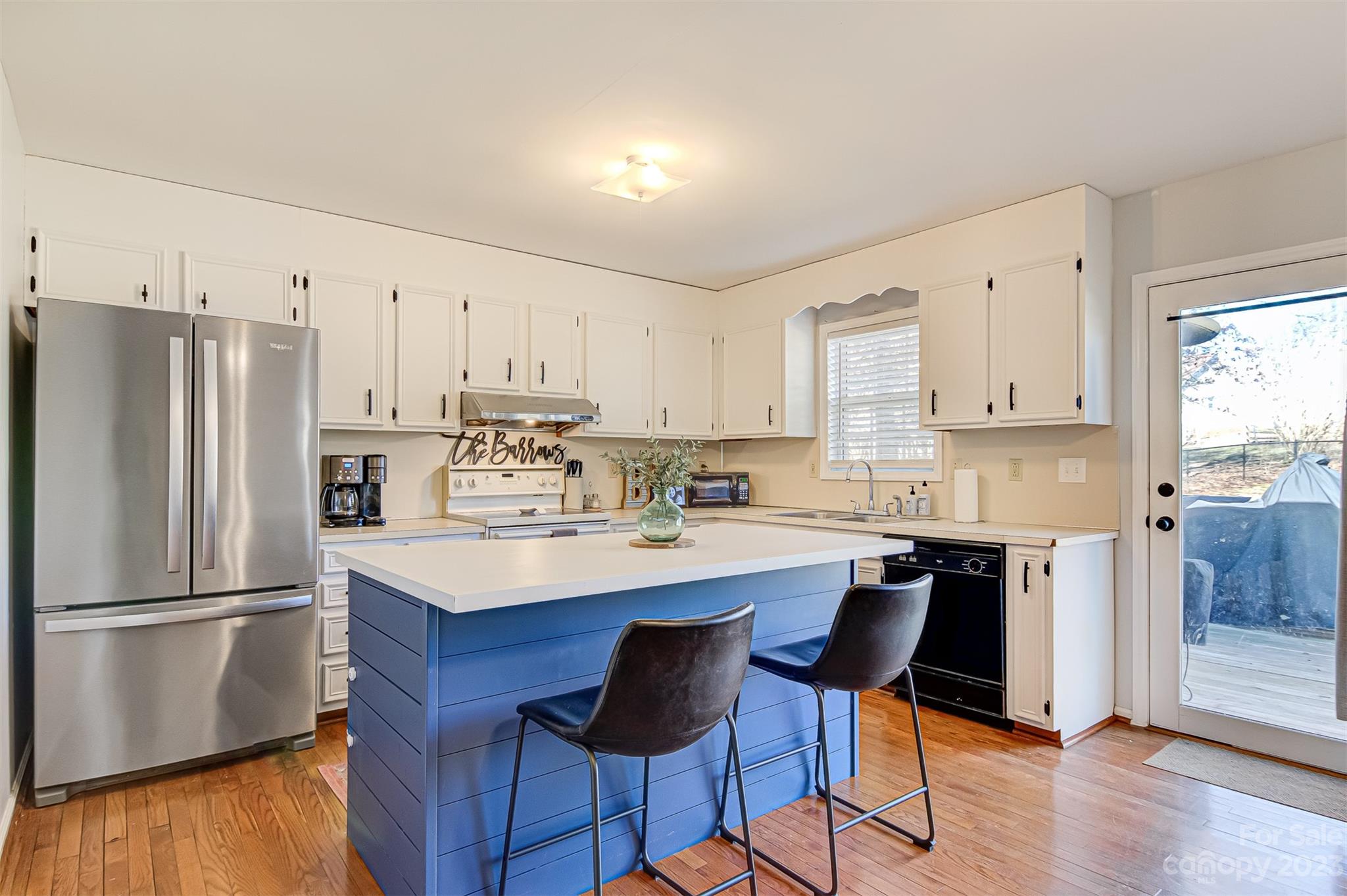 Indian Springs - Residential