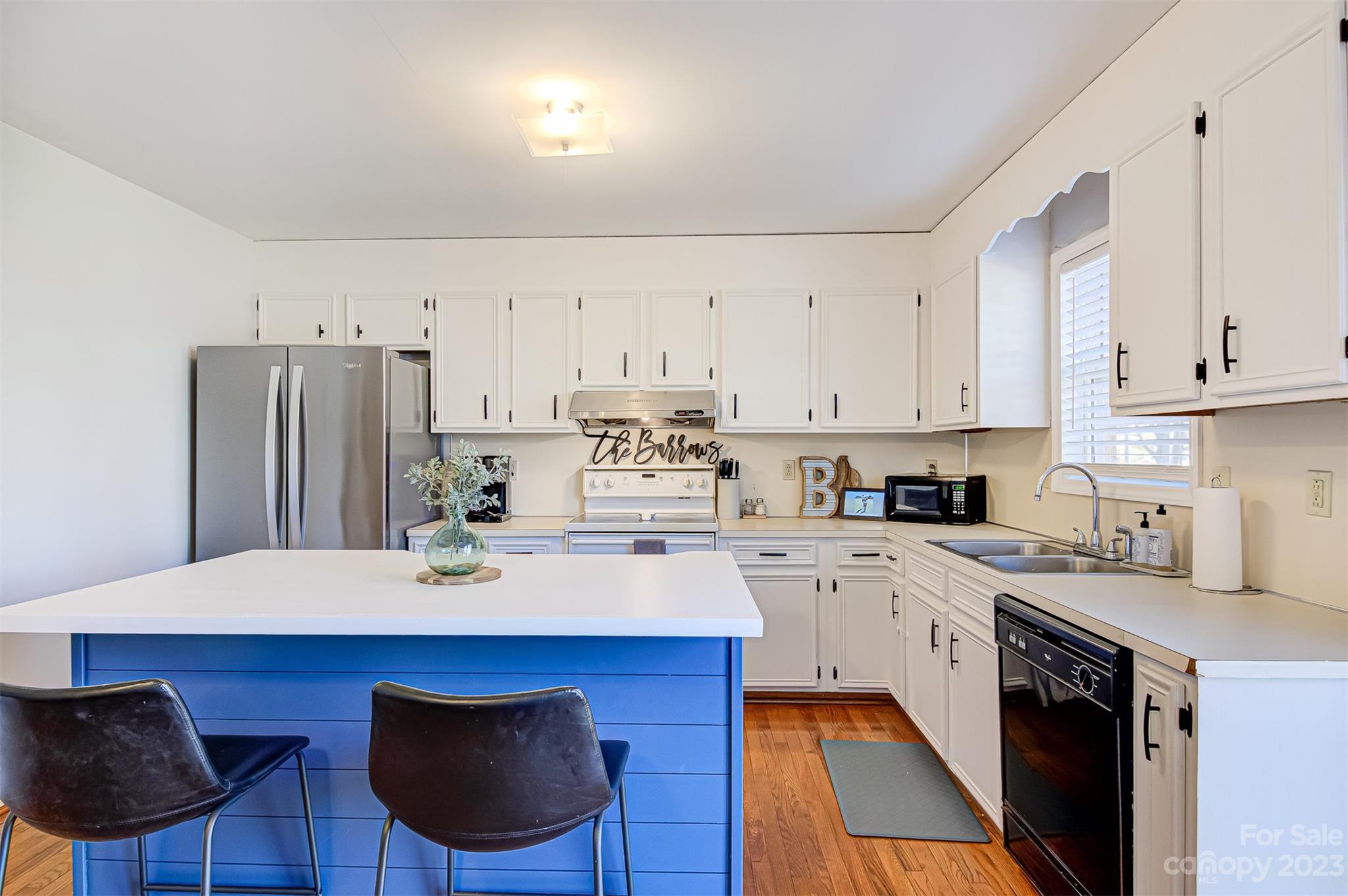 Indian Springs - Residential