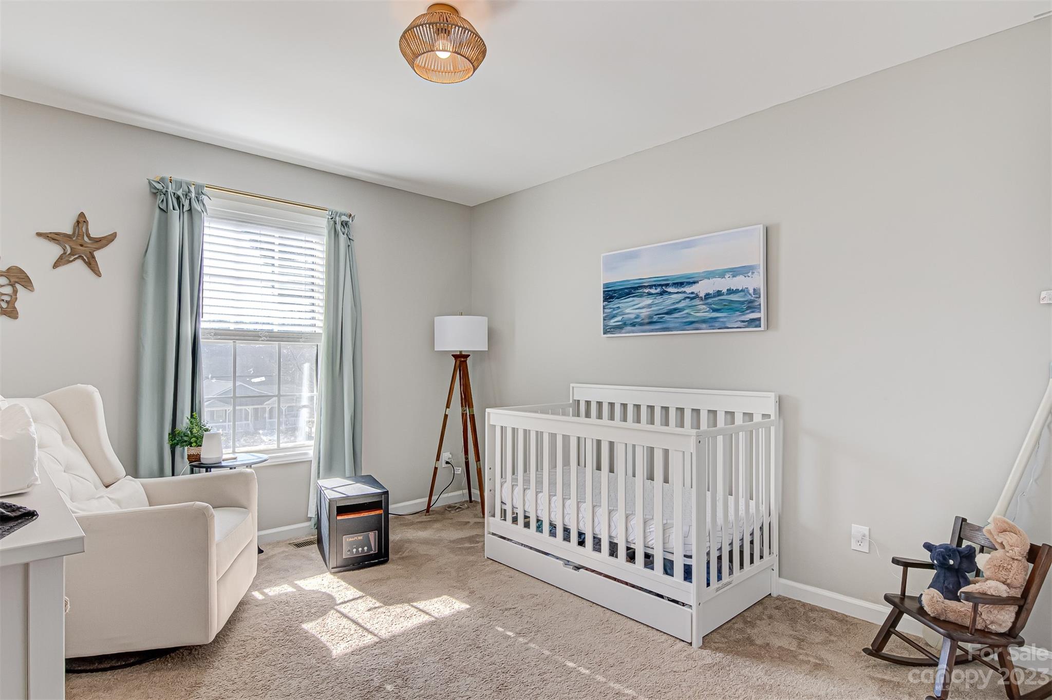 Indian Springs - Residential