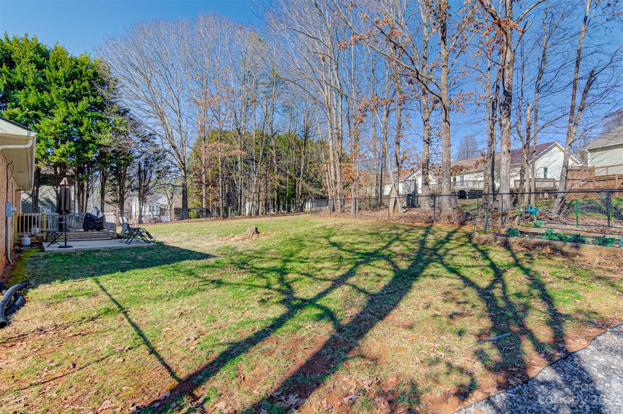 Indian Springs - Residential