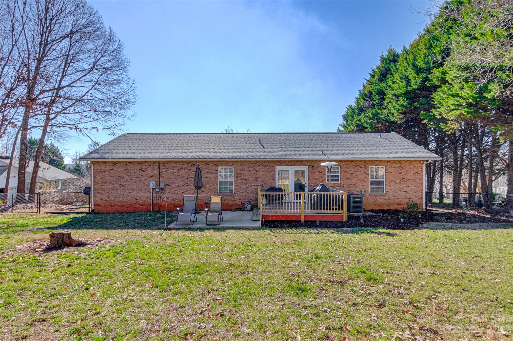 Indian Springs - Residential