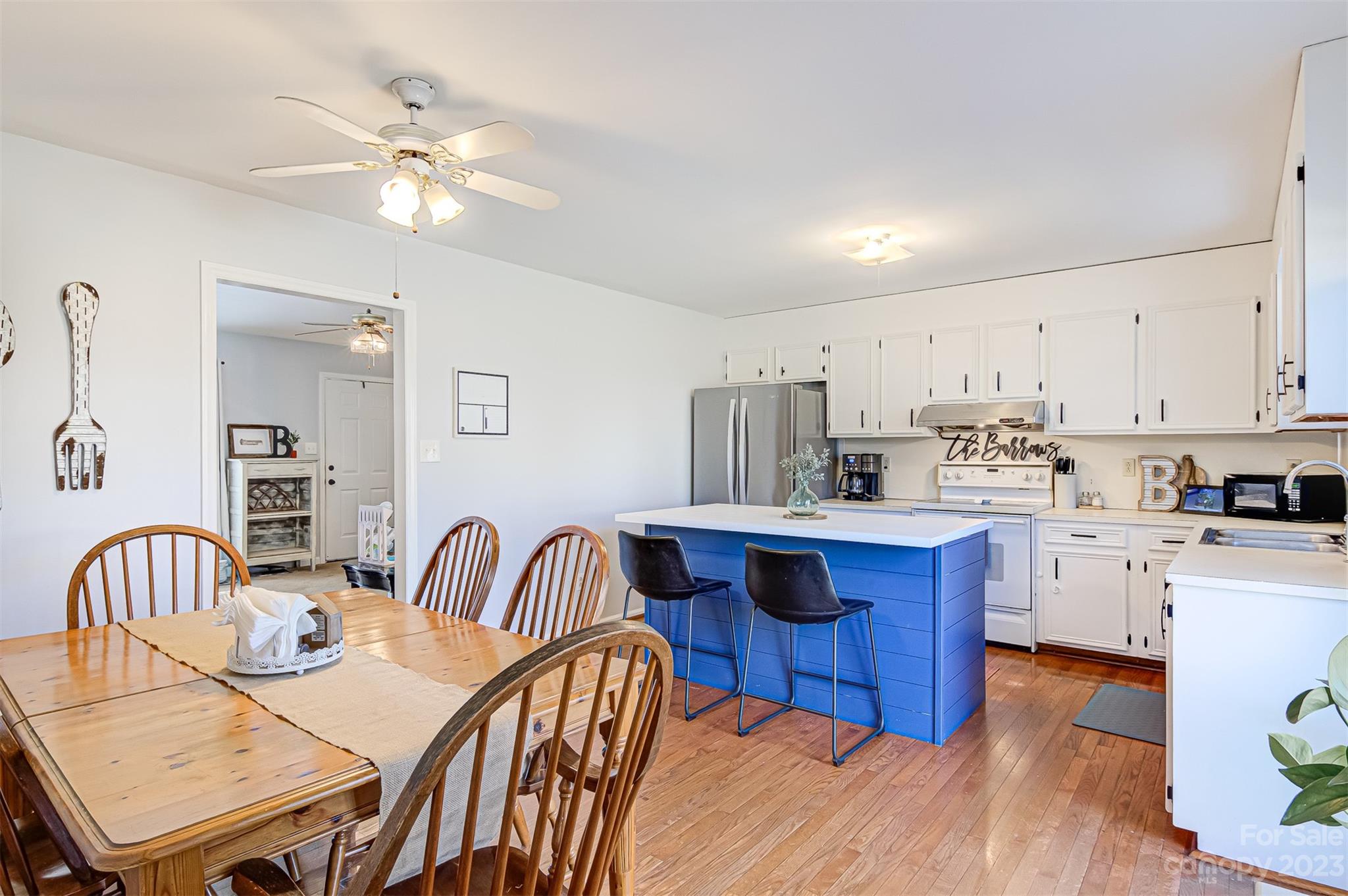 Indian Springs - Residential