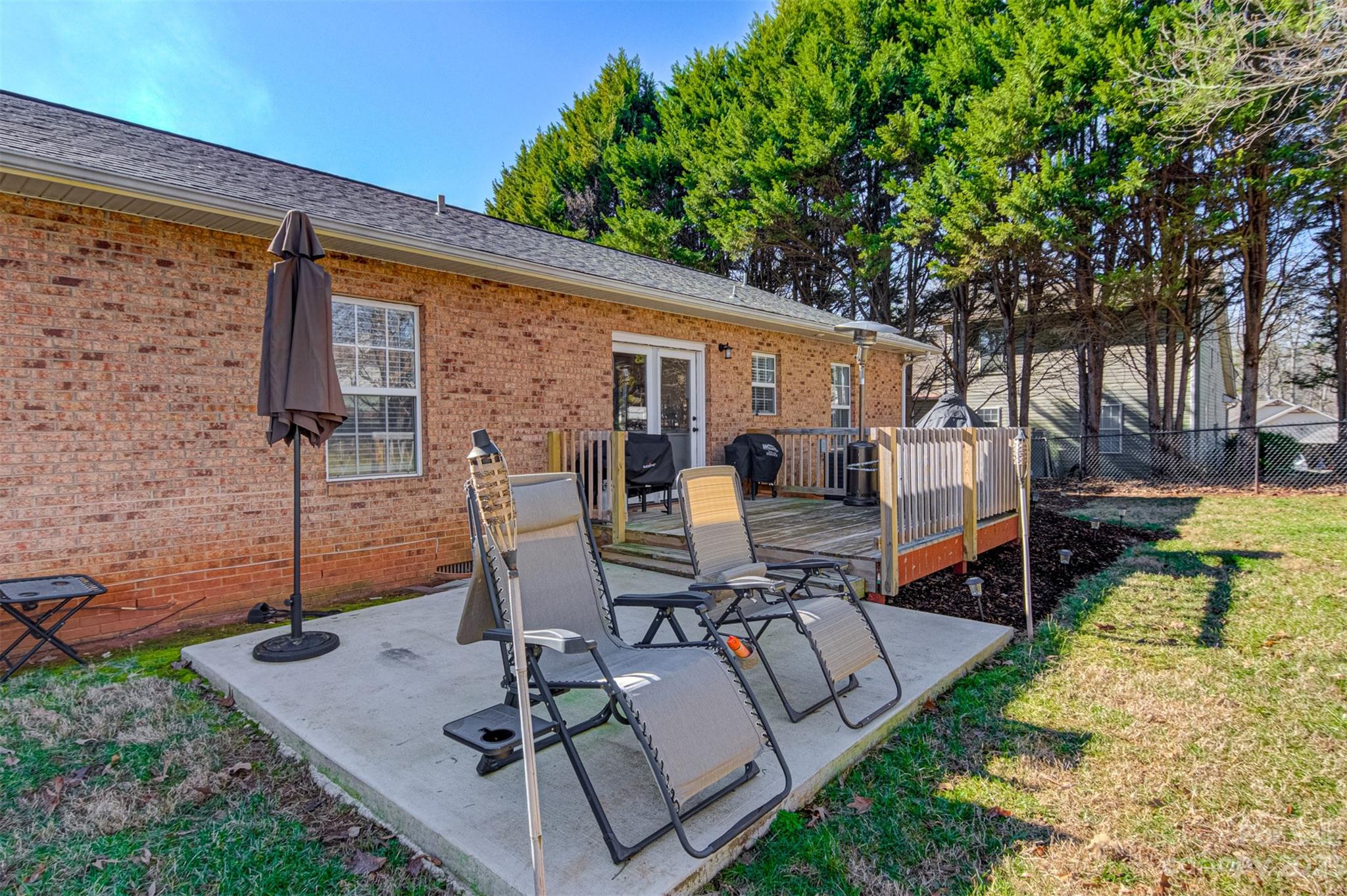 Indian Springs - Residential