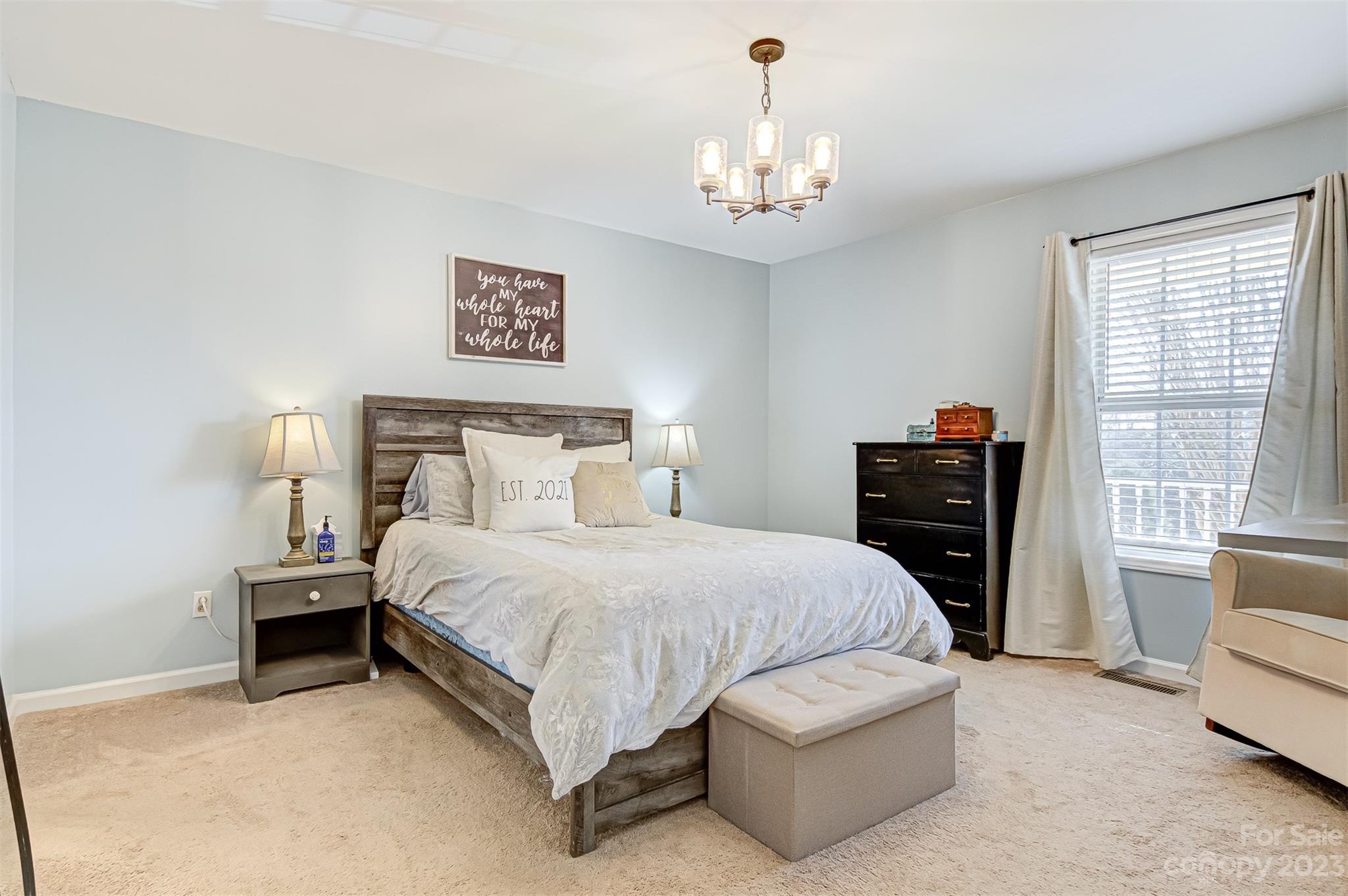 Indian Springs - Residential