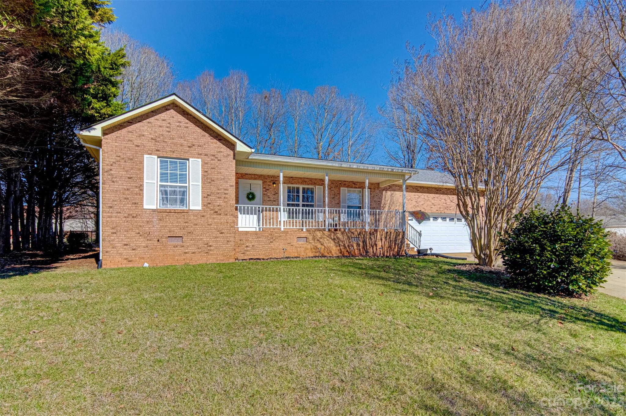 Indian Springs - Residential