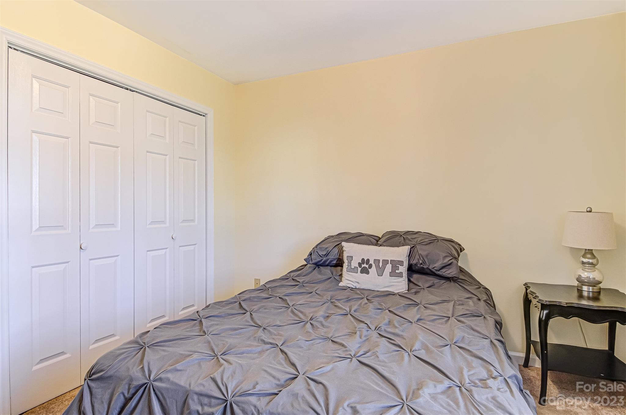 Indian Springs - Residential