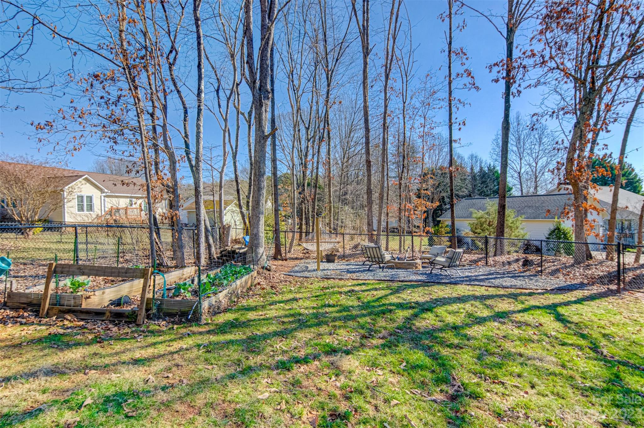 Indian Springs - Residential