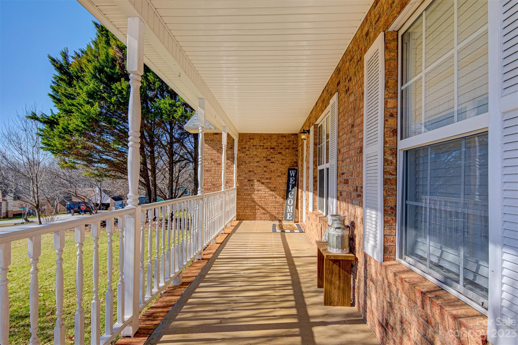 Indian Springs - Residential