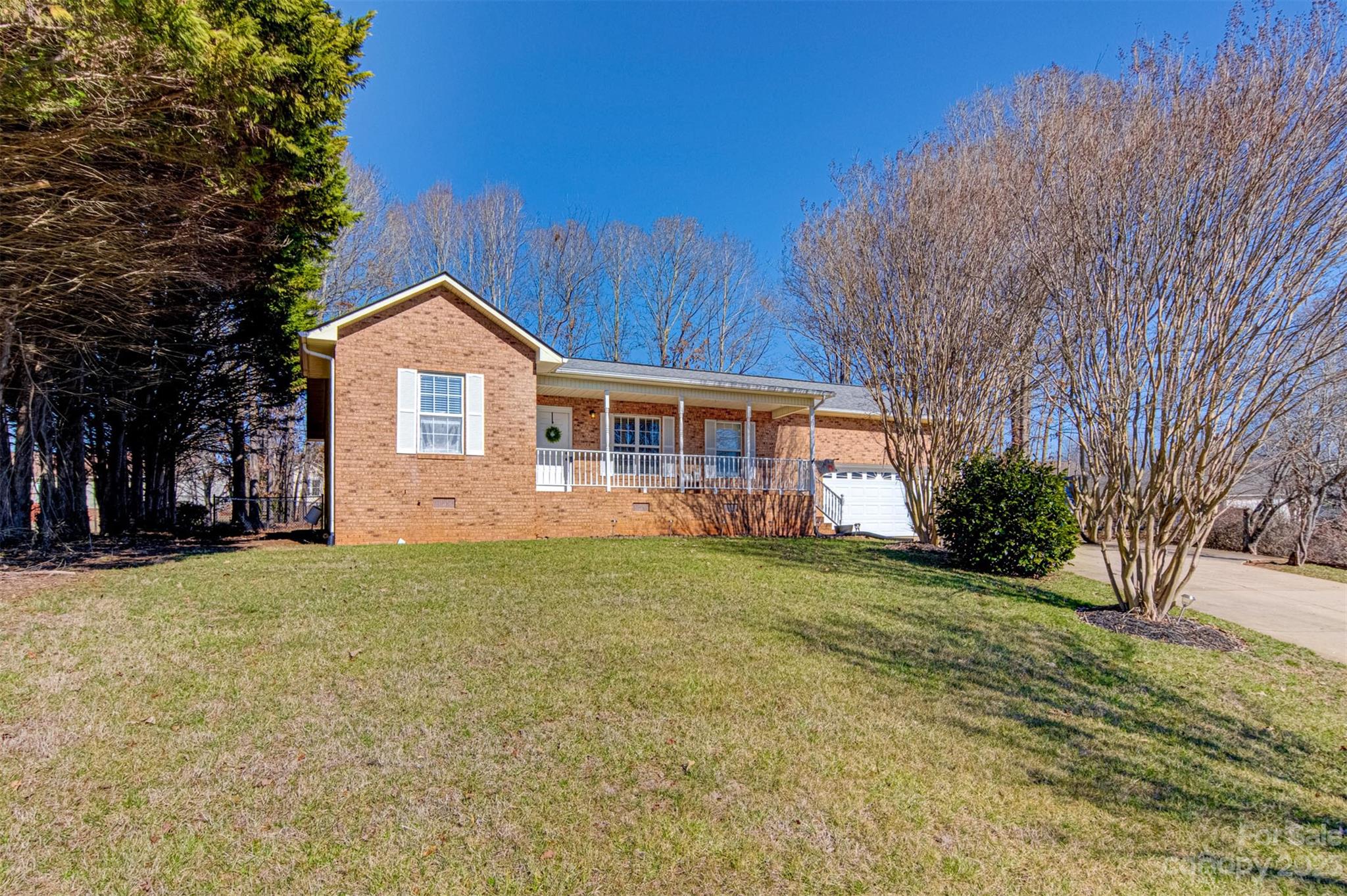 Indian Springs - Residential