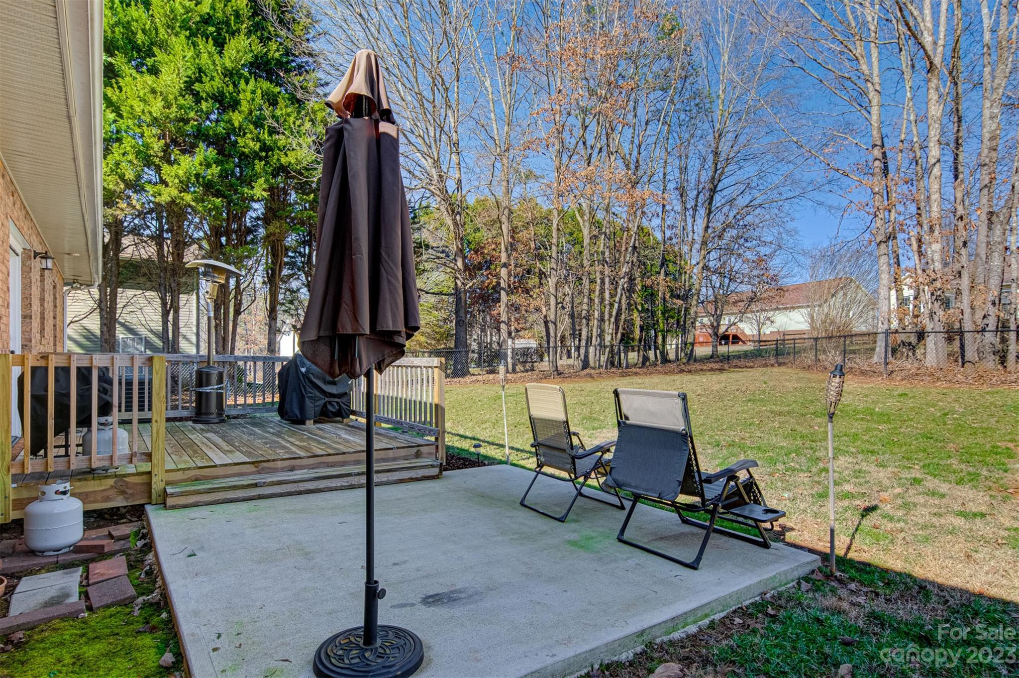 Indian Springs - Residential