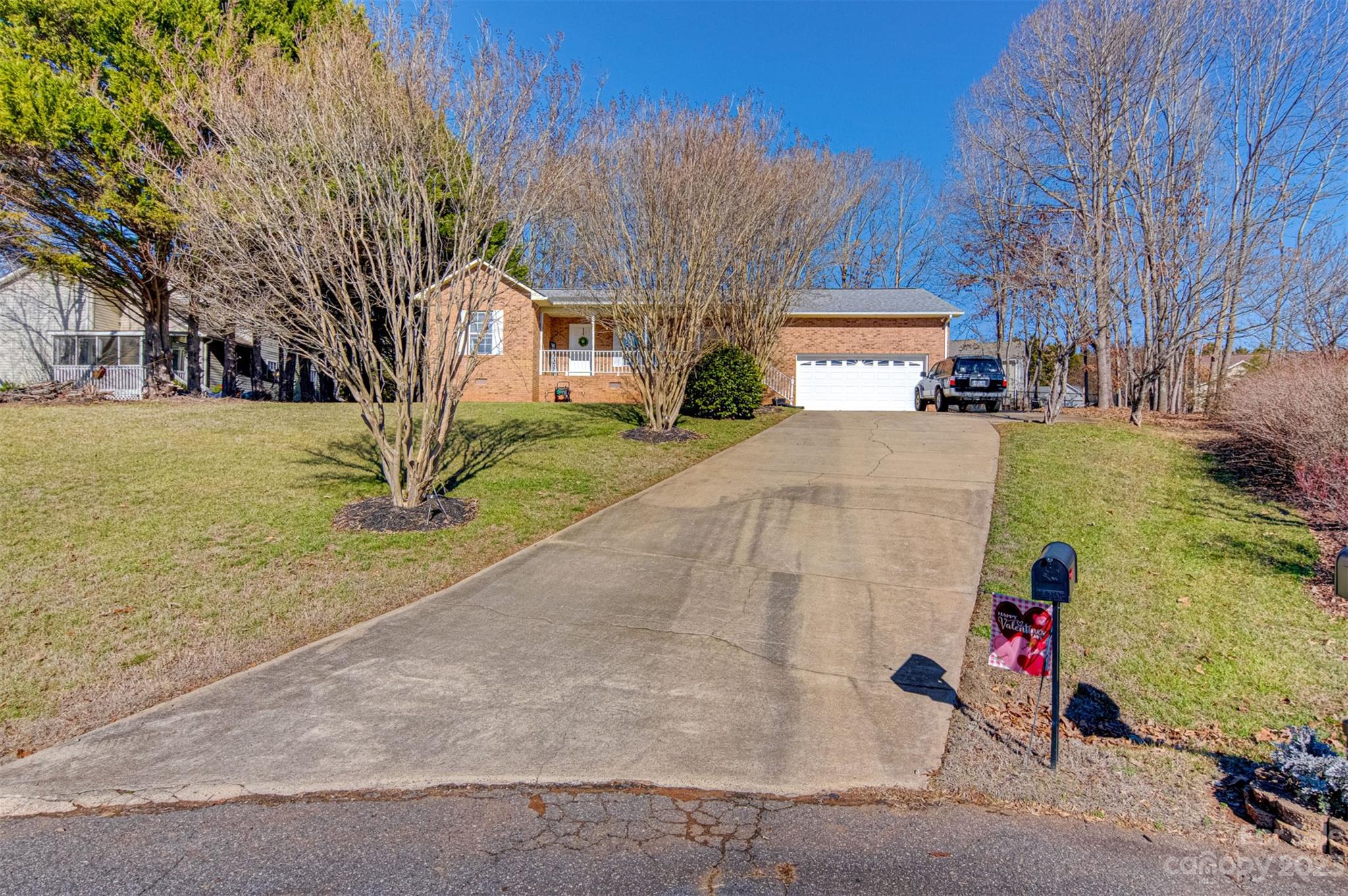 Indian Springs - Residential