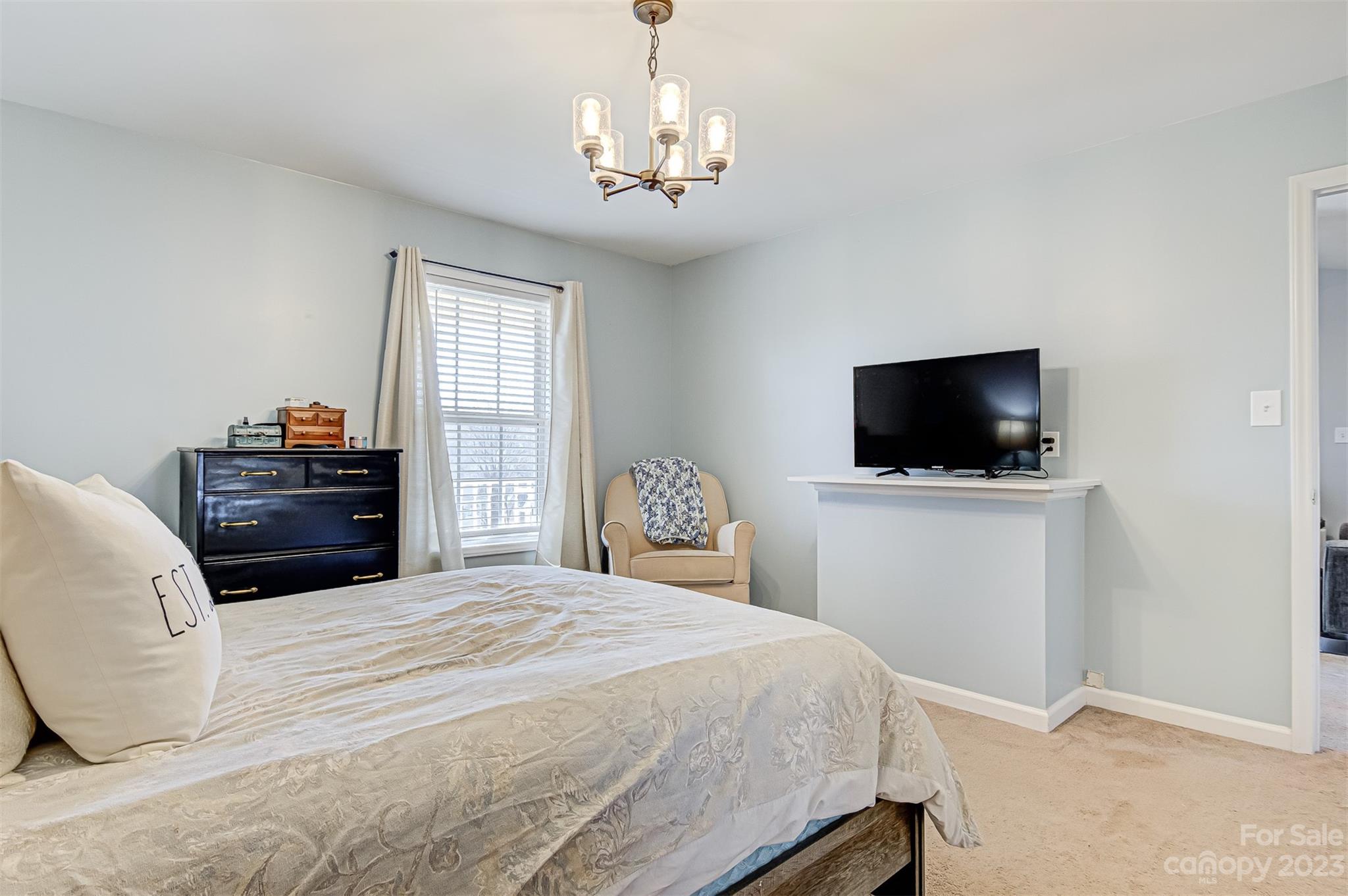 Indian Springs - Residential