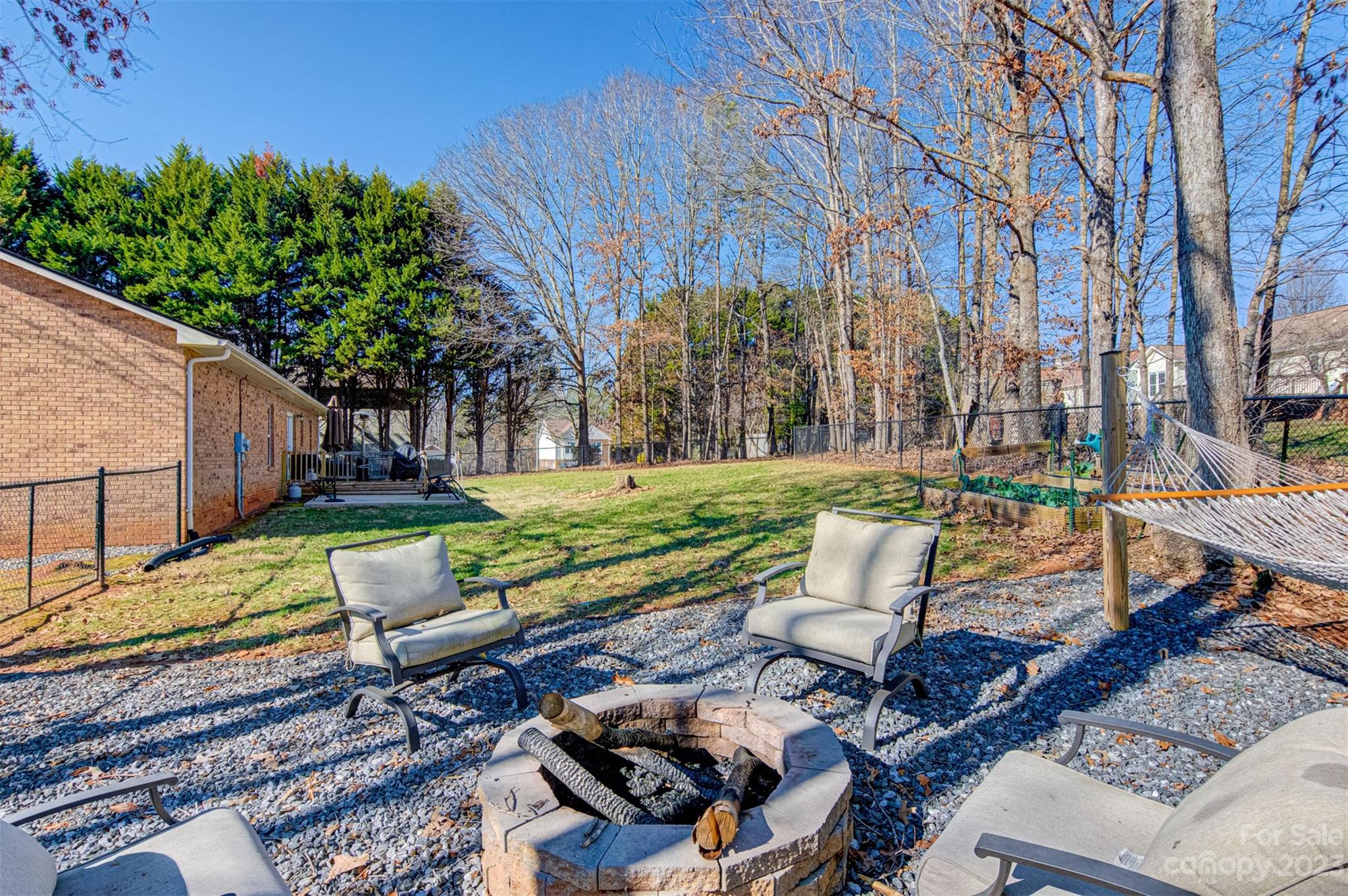 Indian Springs - Residential