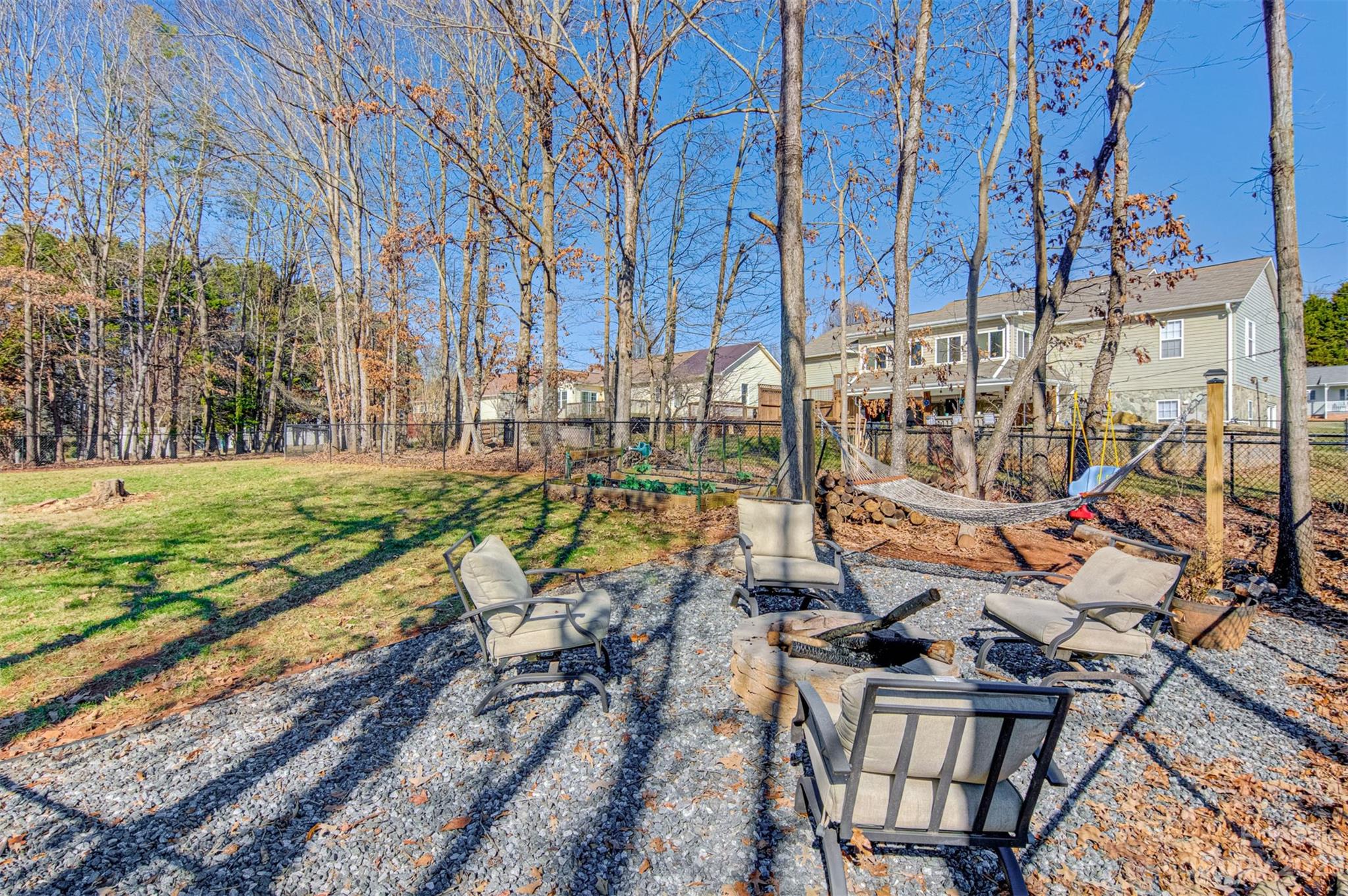 Indian Springs - Residential