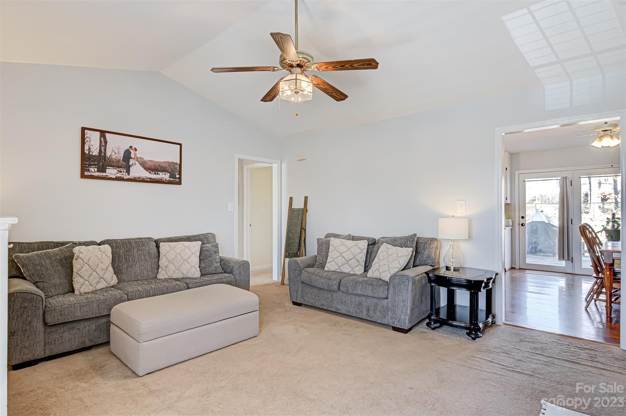 Indian Springs - Residential