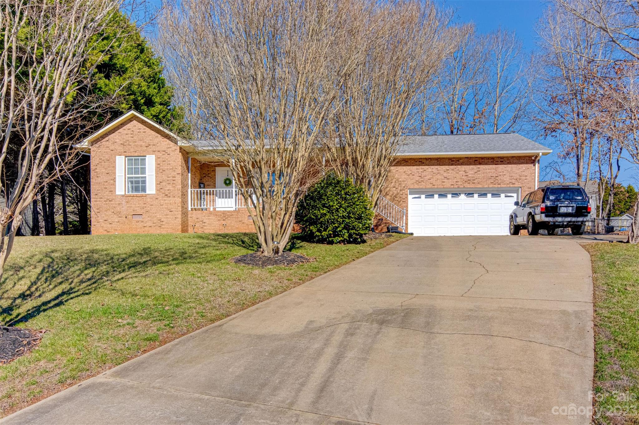 Indian Springs - Residential