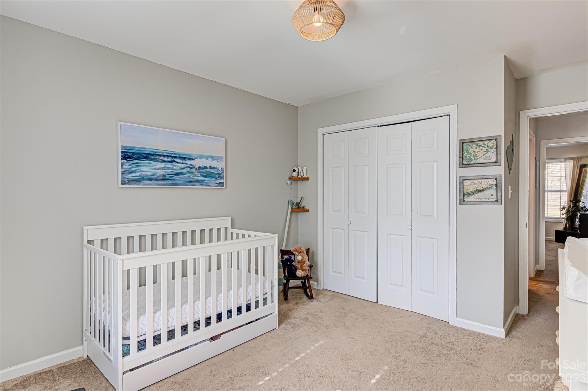 Indian Springs - Residential