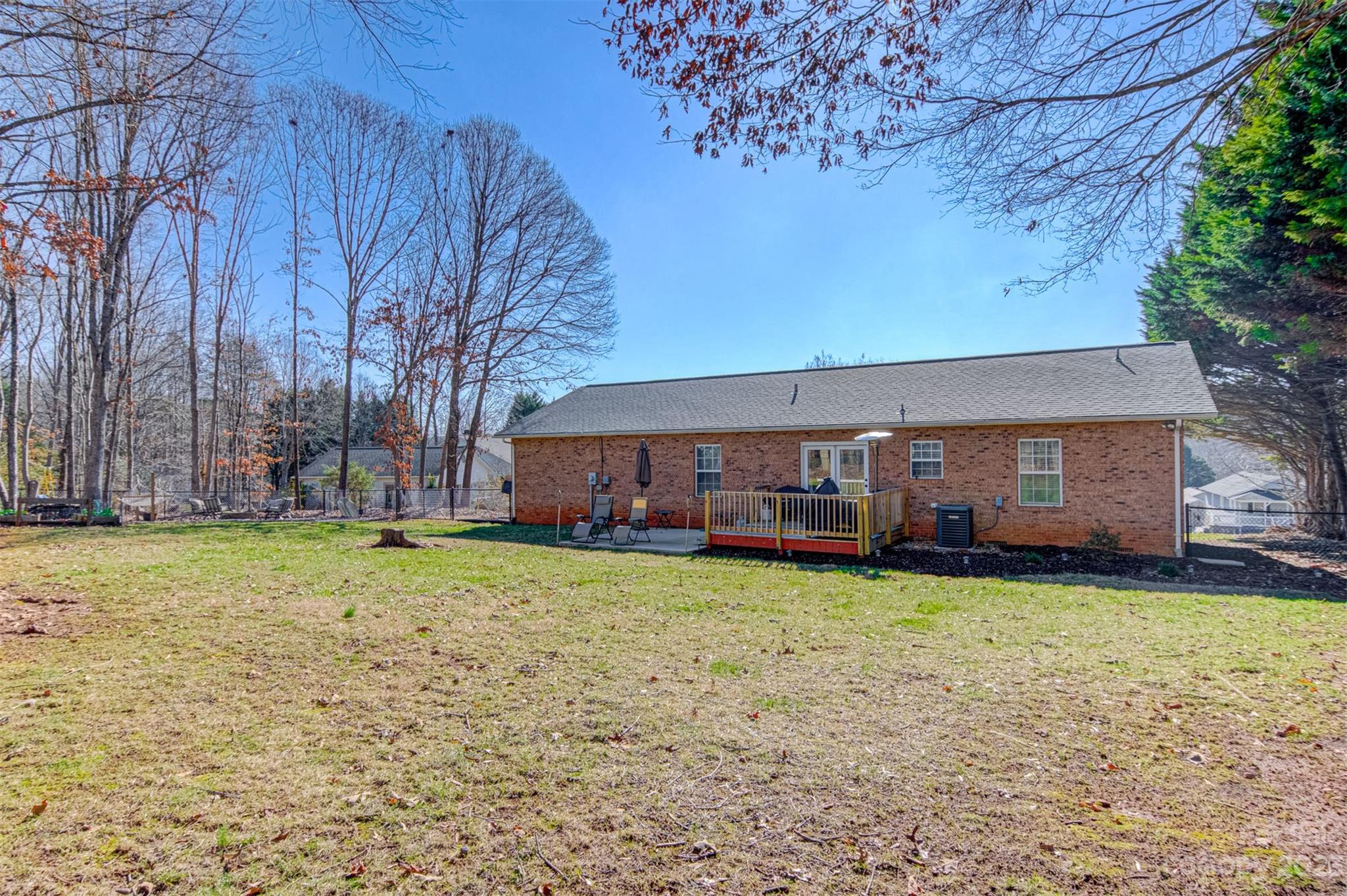 Indian Springs - Residential