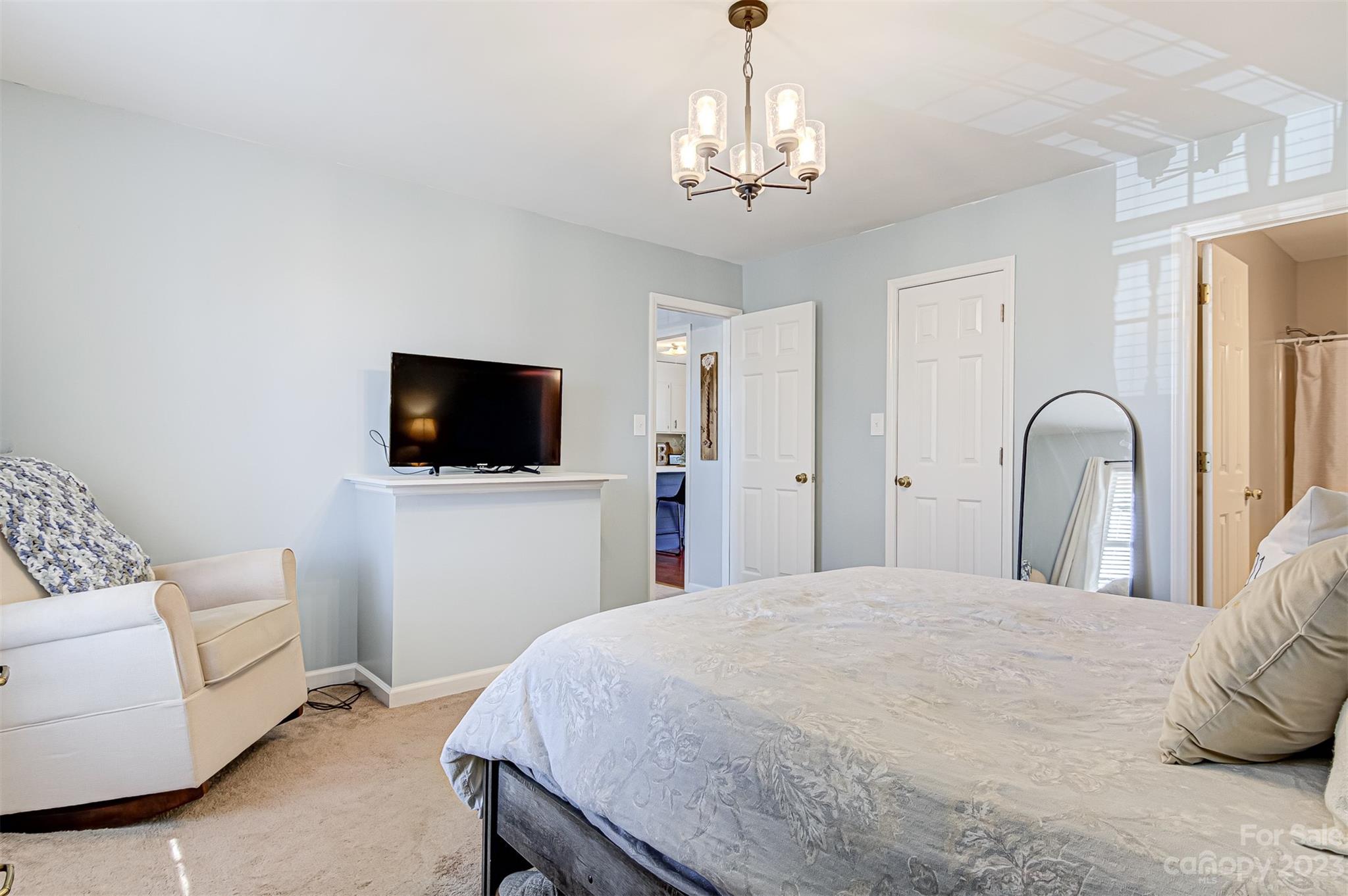 Indian Springs - Residential