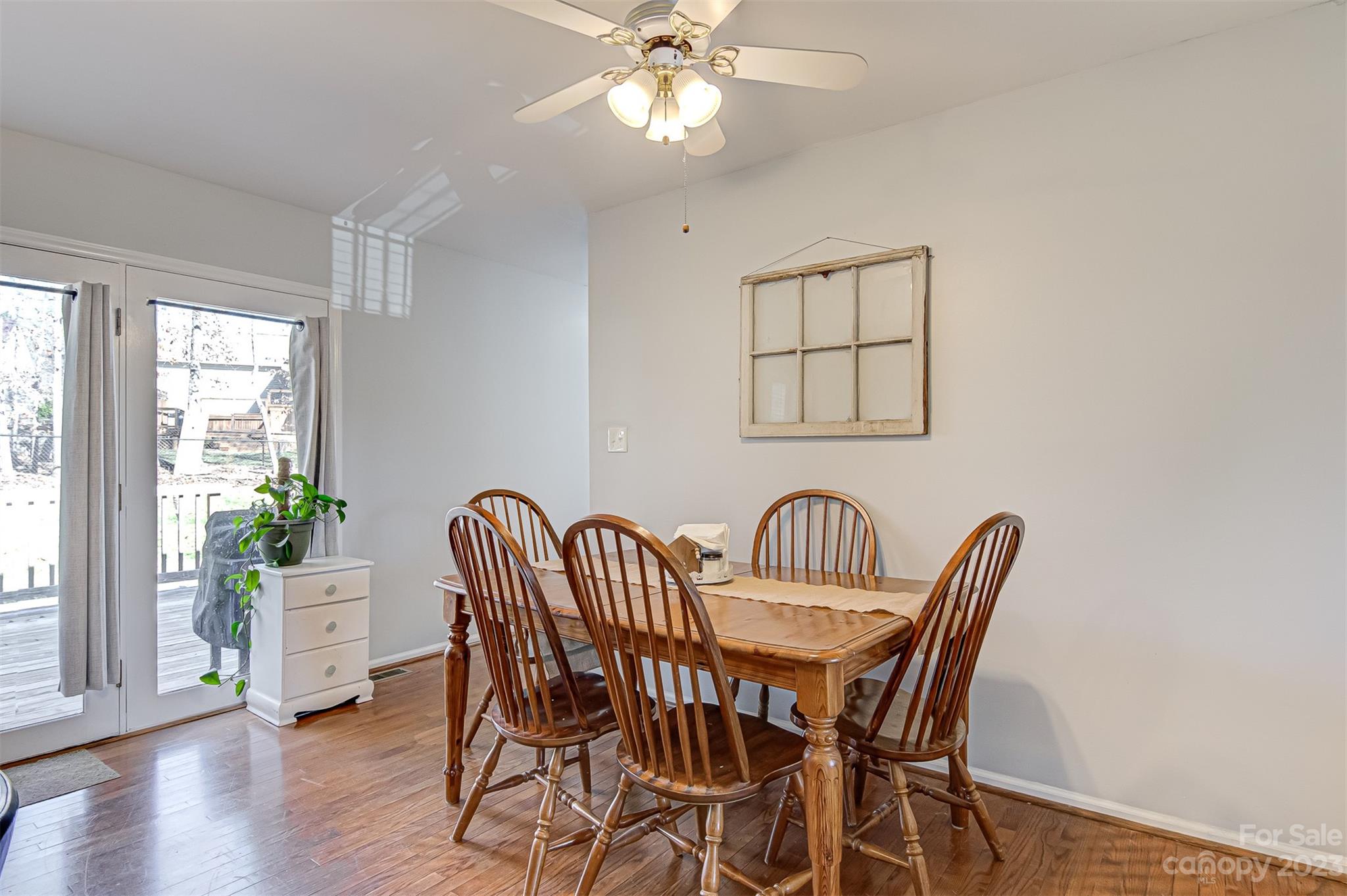 Indian Springs - Residential