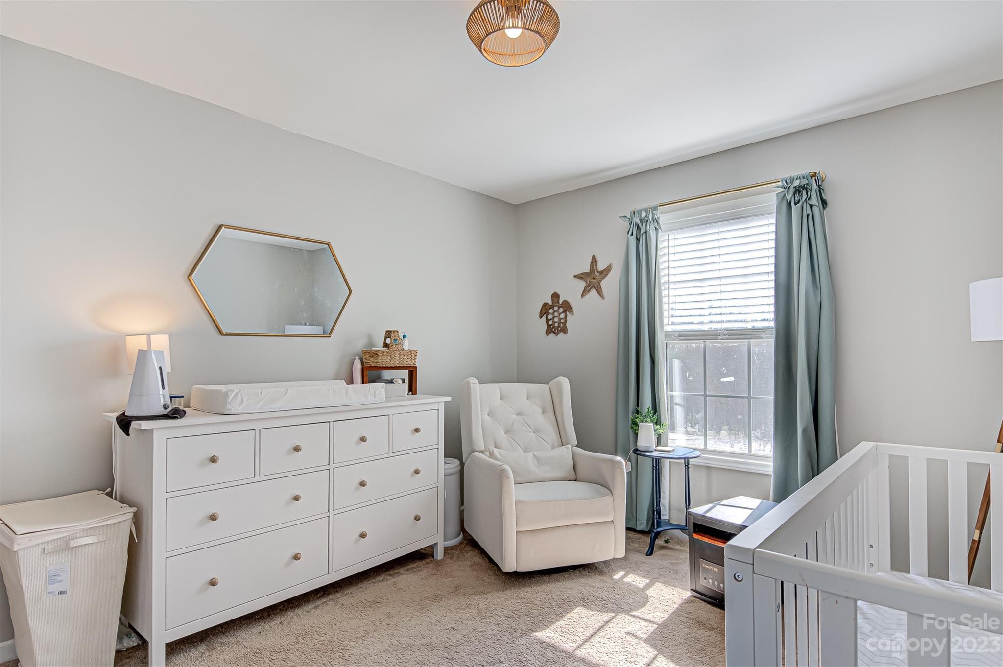 Indian Springs - Residential