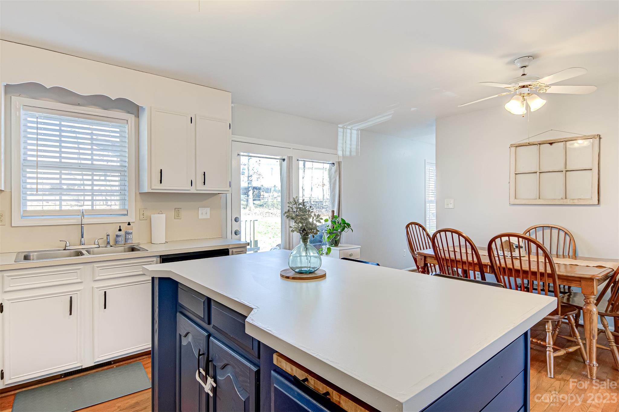 Indian Springs - Residential