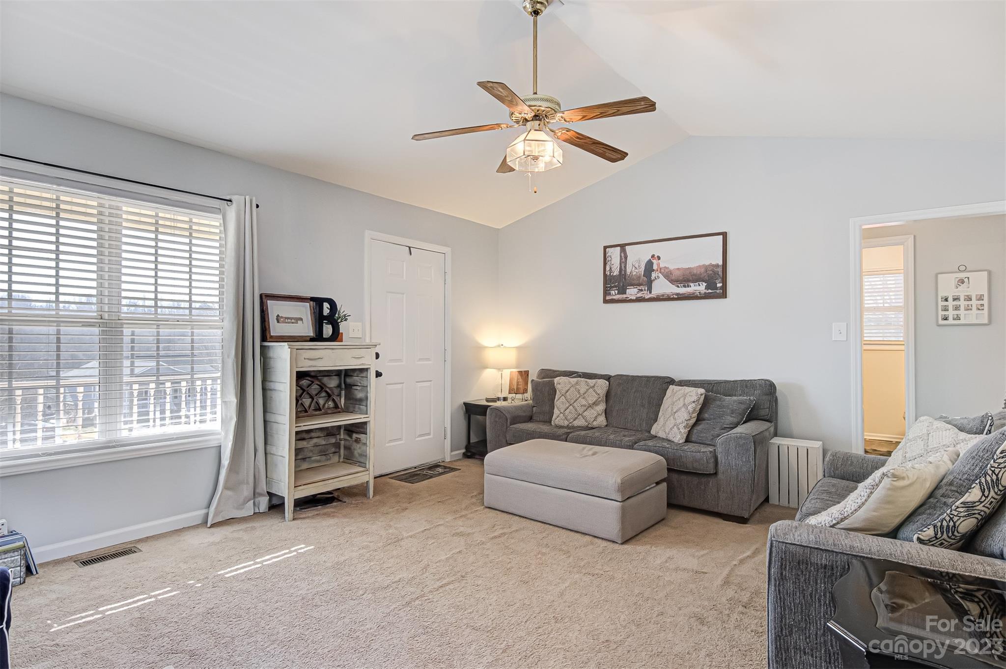 Indian Springs - Residential