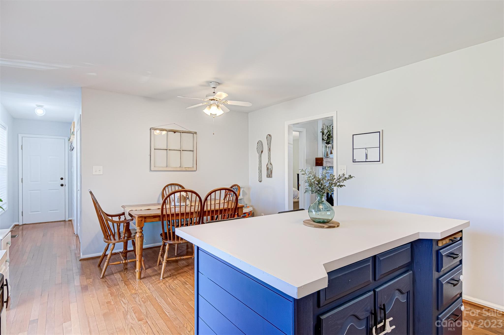 Indian Springs - Residential