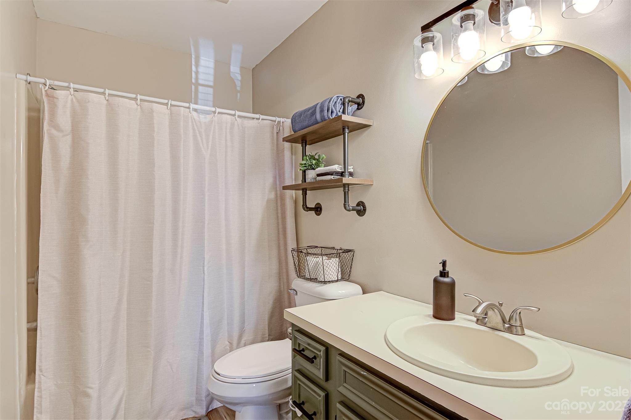 Indian Springs - Residential