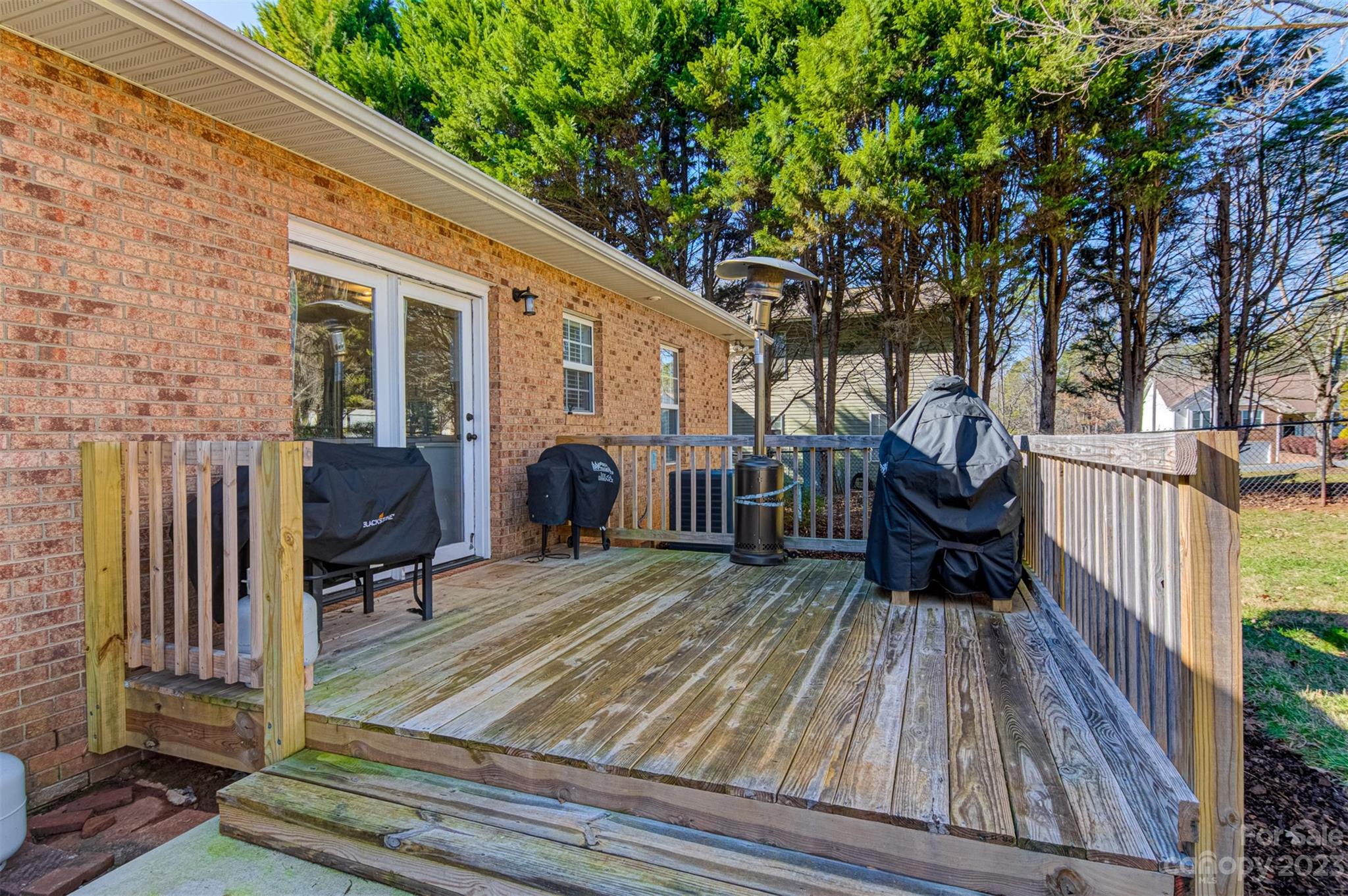 Indian Springs - Residential